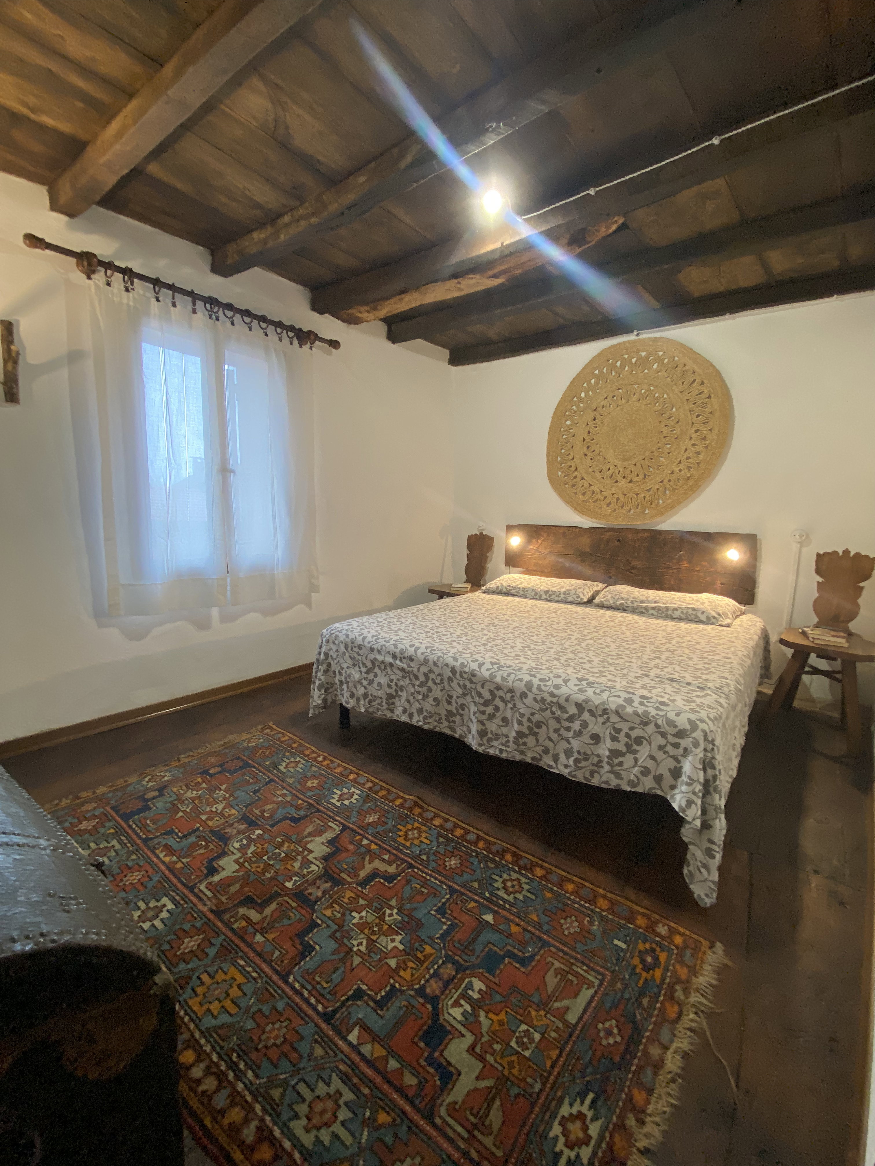Casa nella natura a POLINAGO