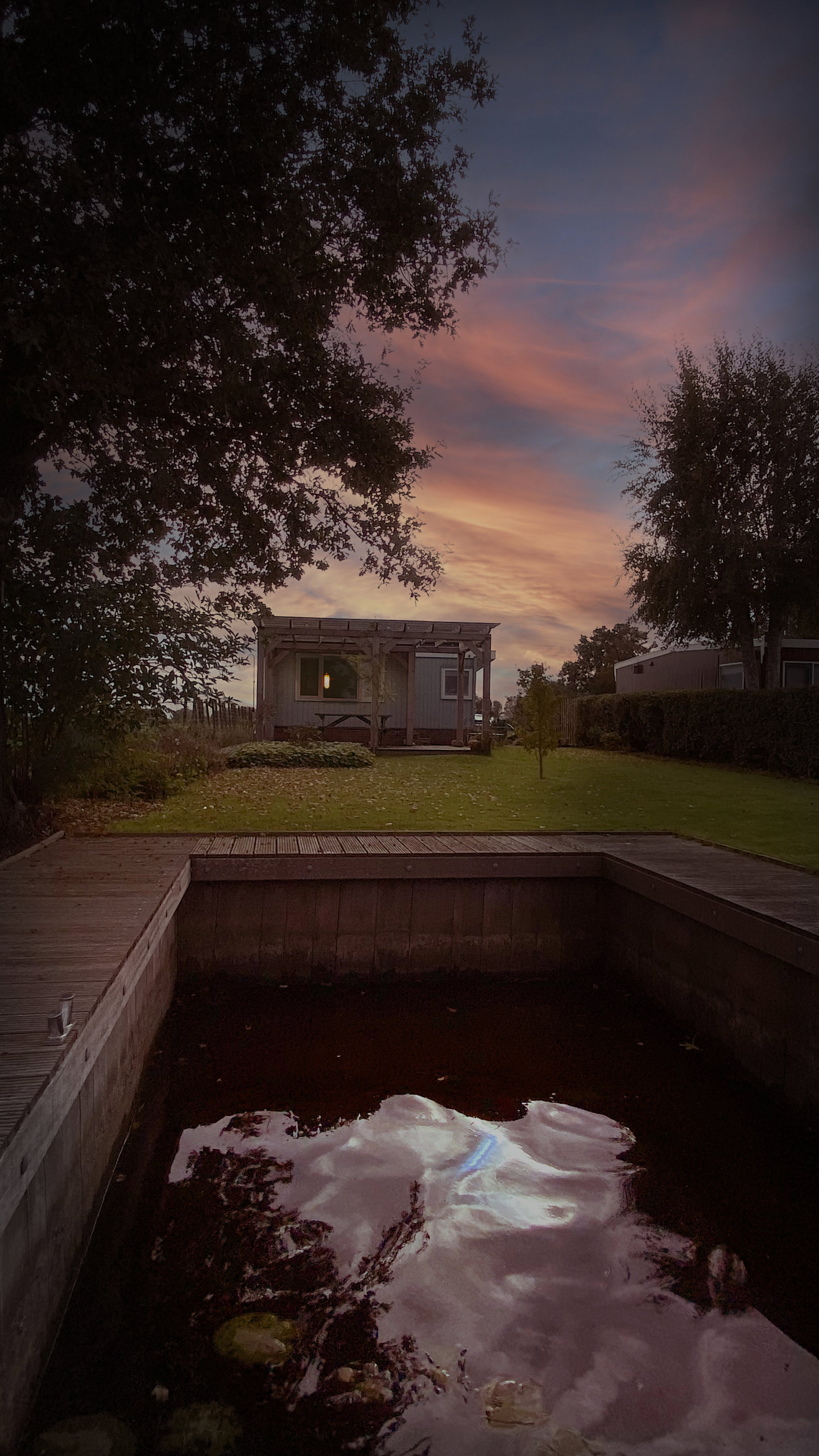 Casa nella natura a IJsselmuiden