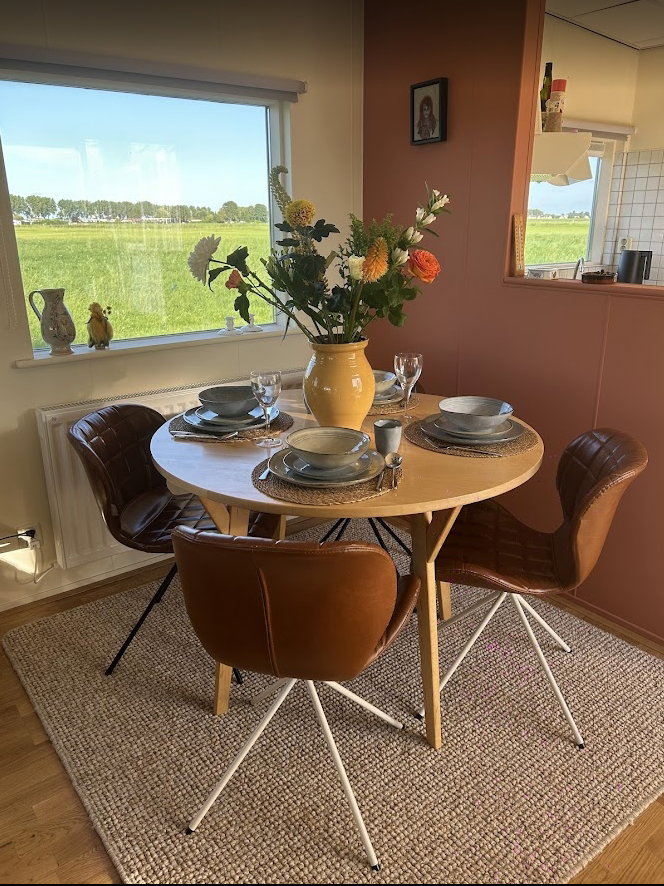 Natuurhuisje in IJsselmuiden