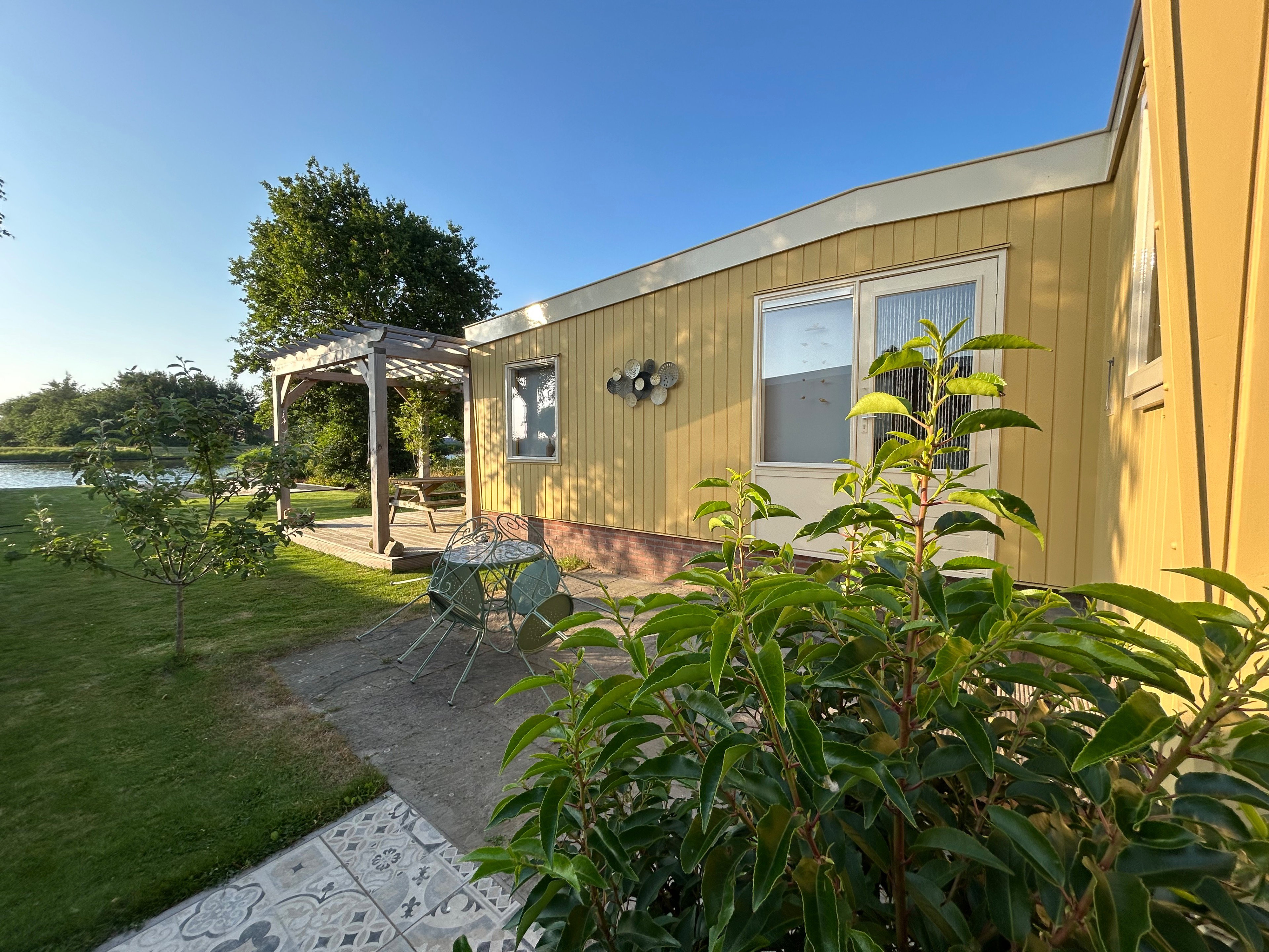 Casa nella natura a IJsselmuiden
