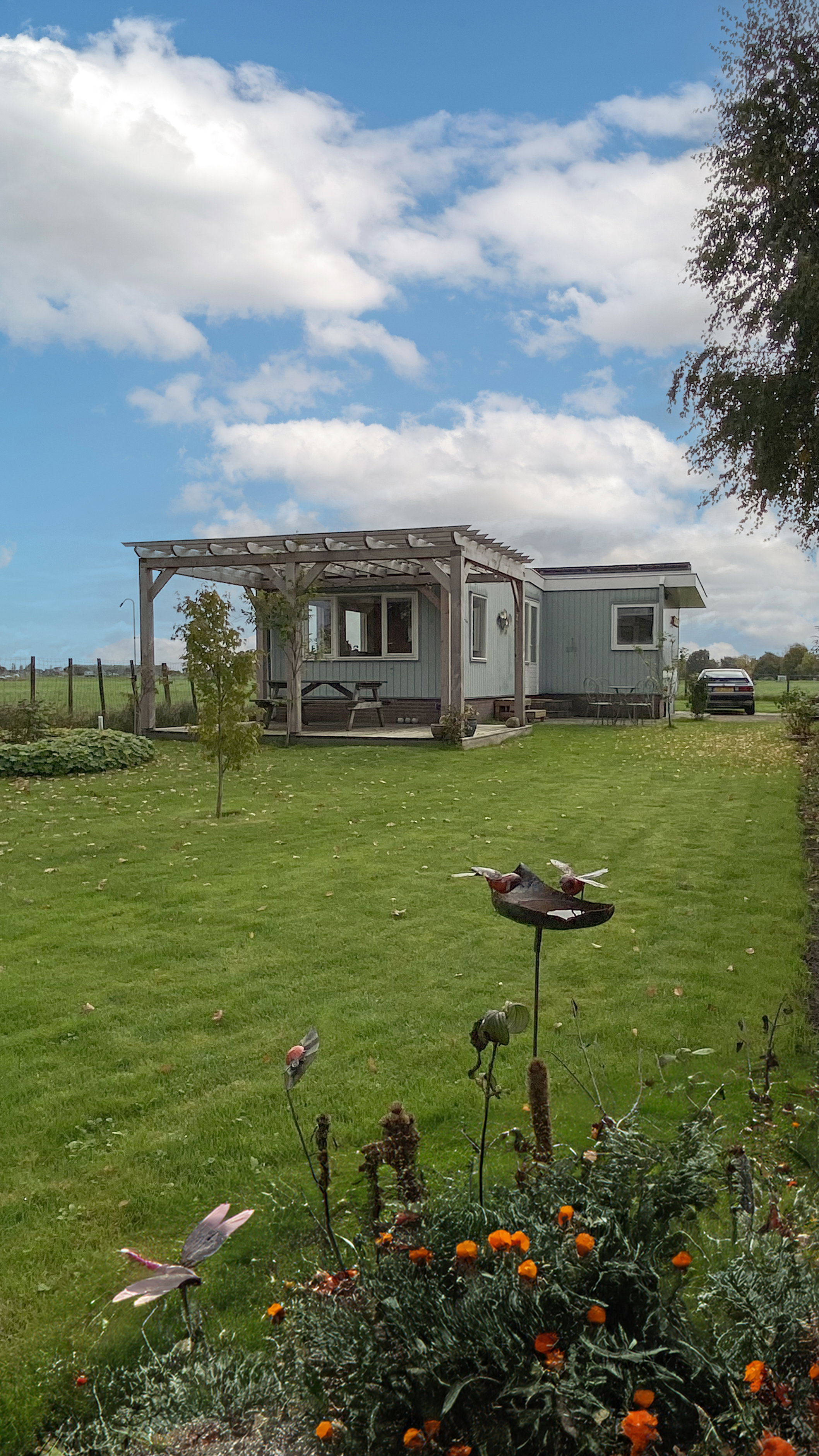 Casa nella natura a IJsselmuiden
