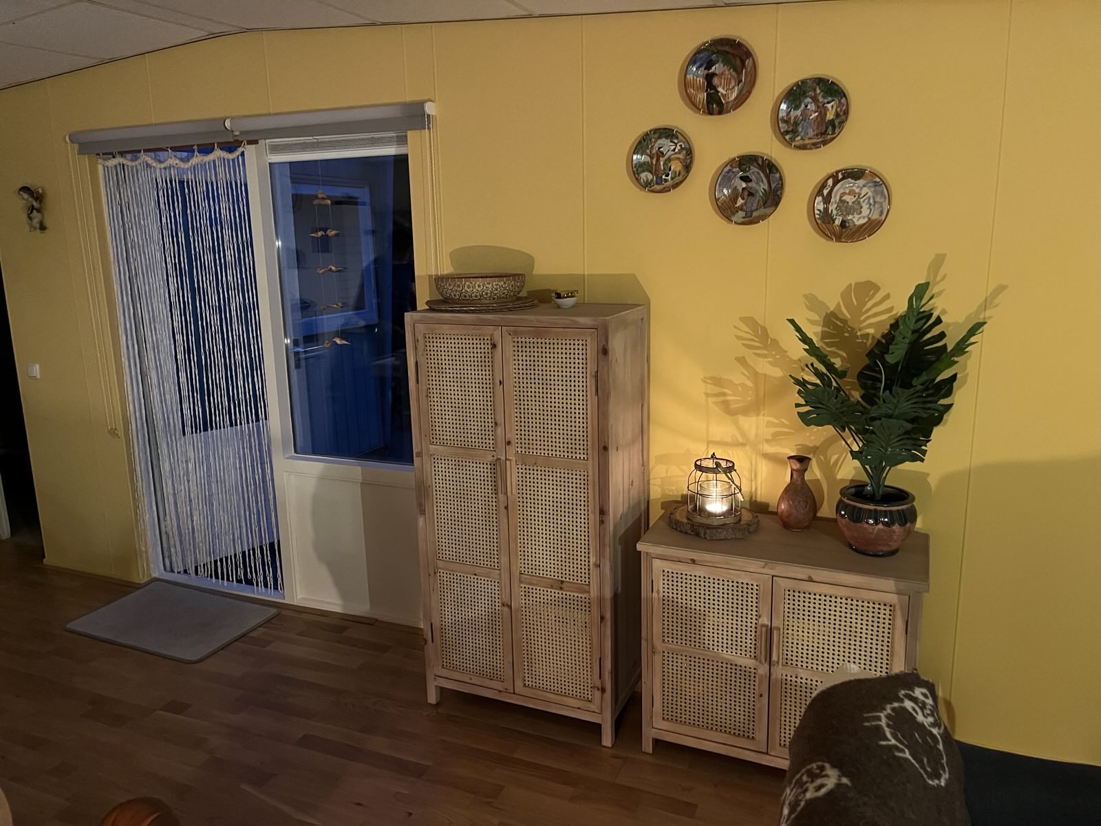 Casa nella natura a IJsselmuiden