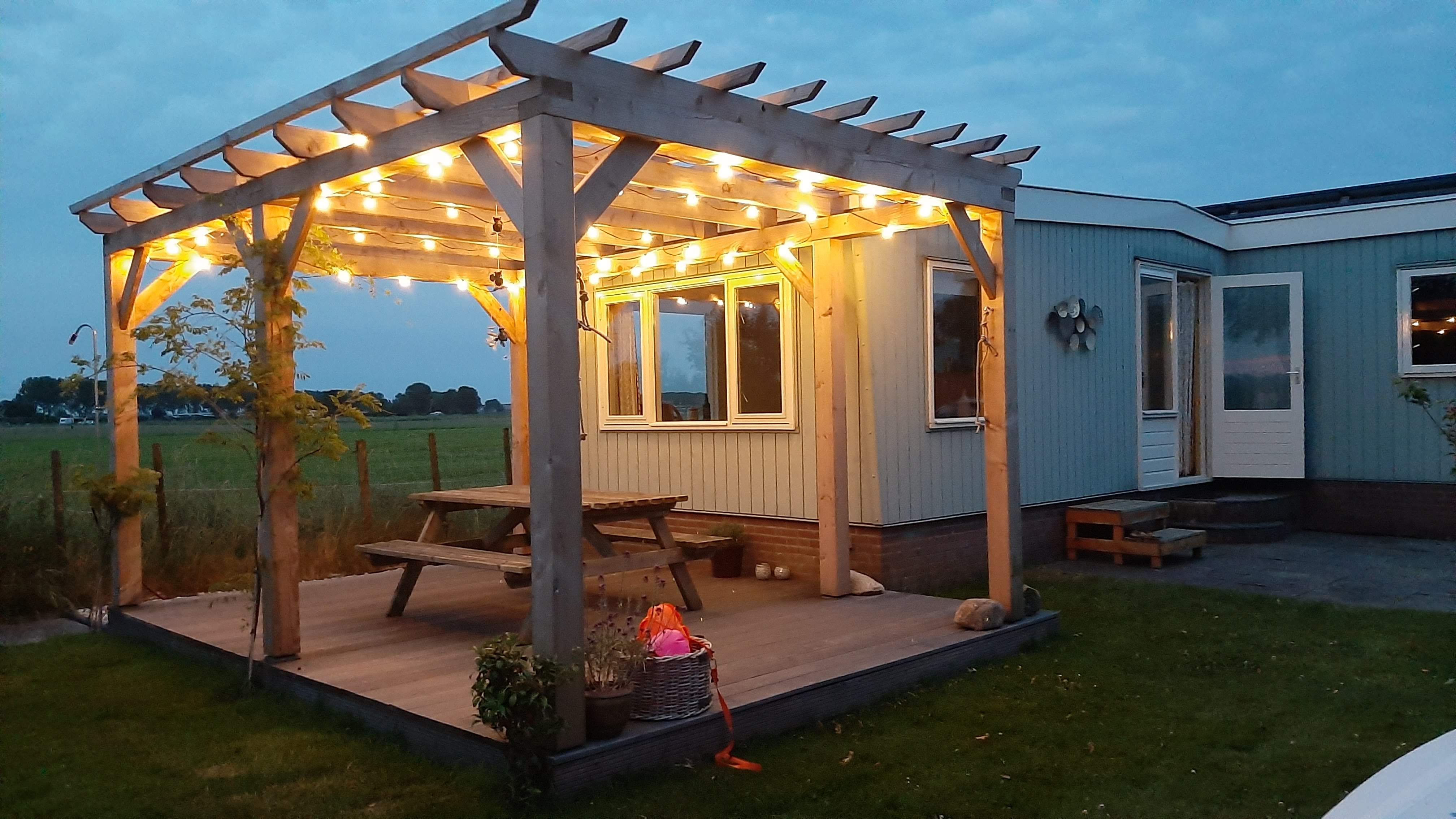Casa nella natura a IJsselmuiden