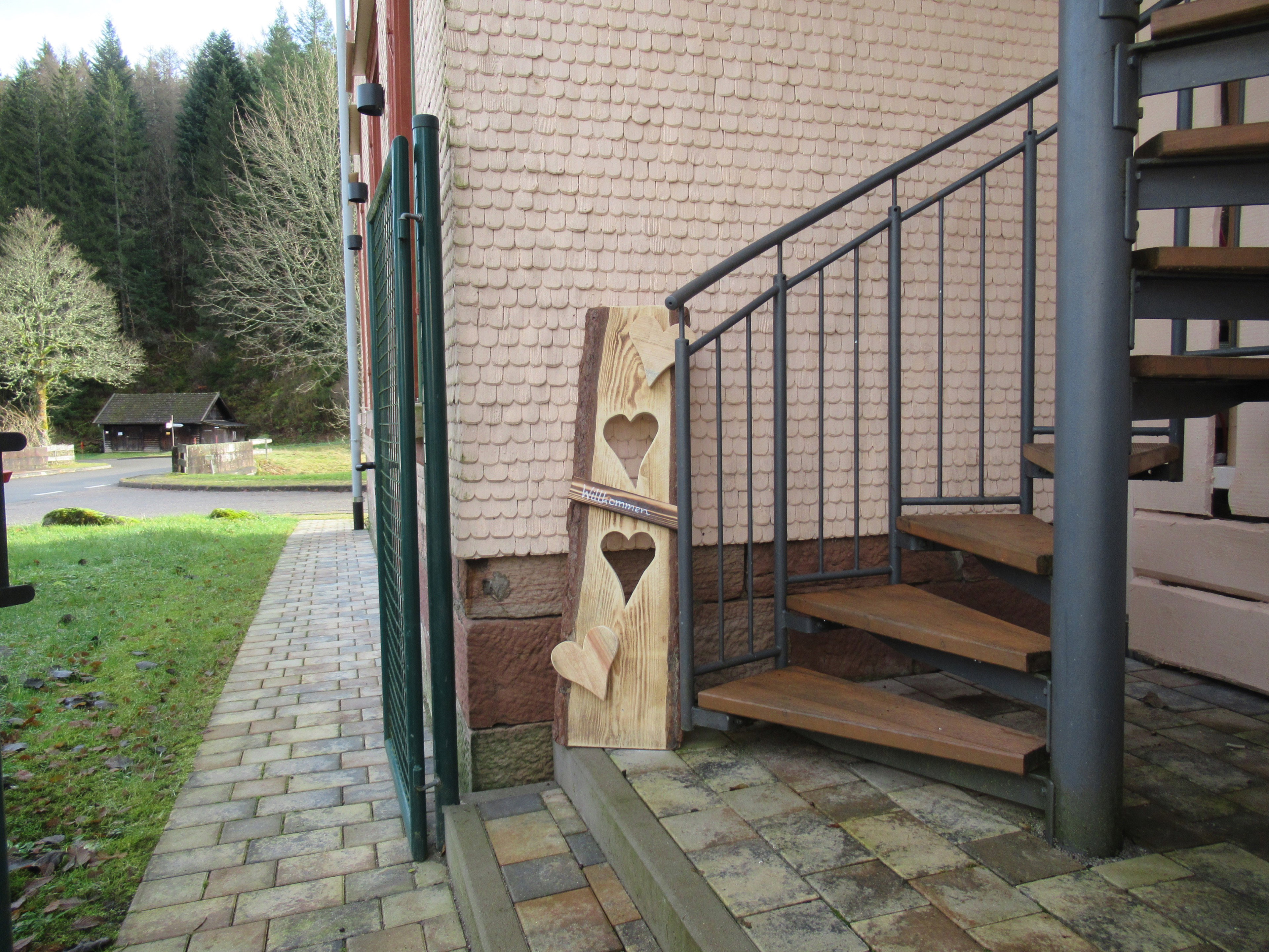 Natuurhuisje in Baiersbronn
