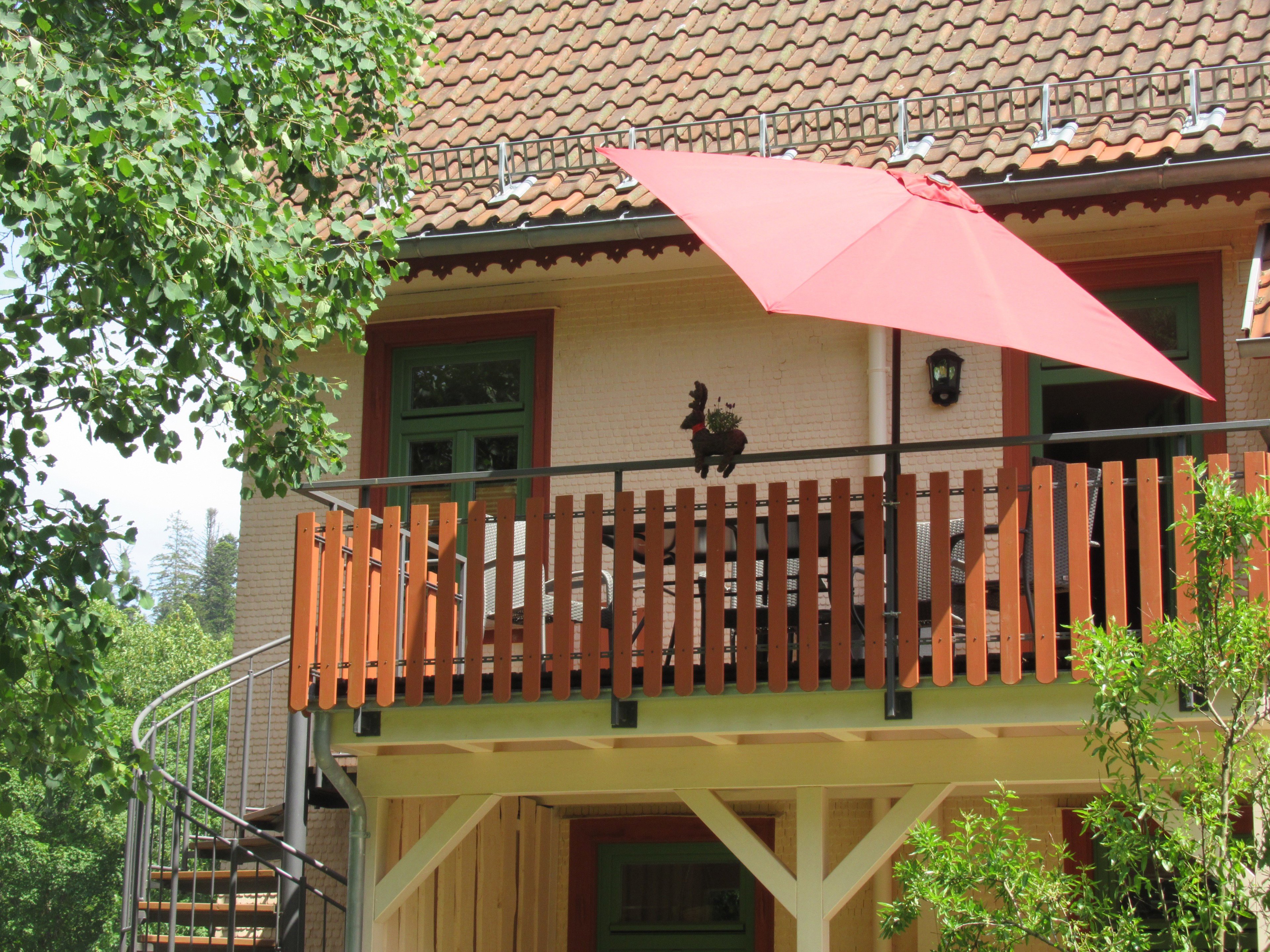 Natuurhuisje in Baiersbronn