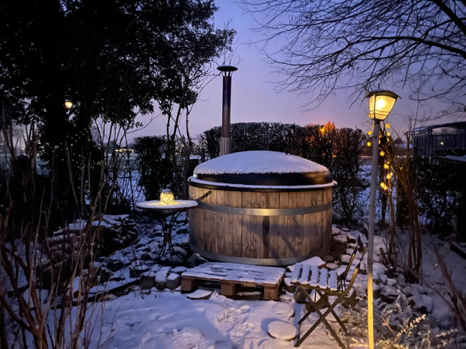 Casa nella natura a Zwalm