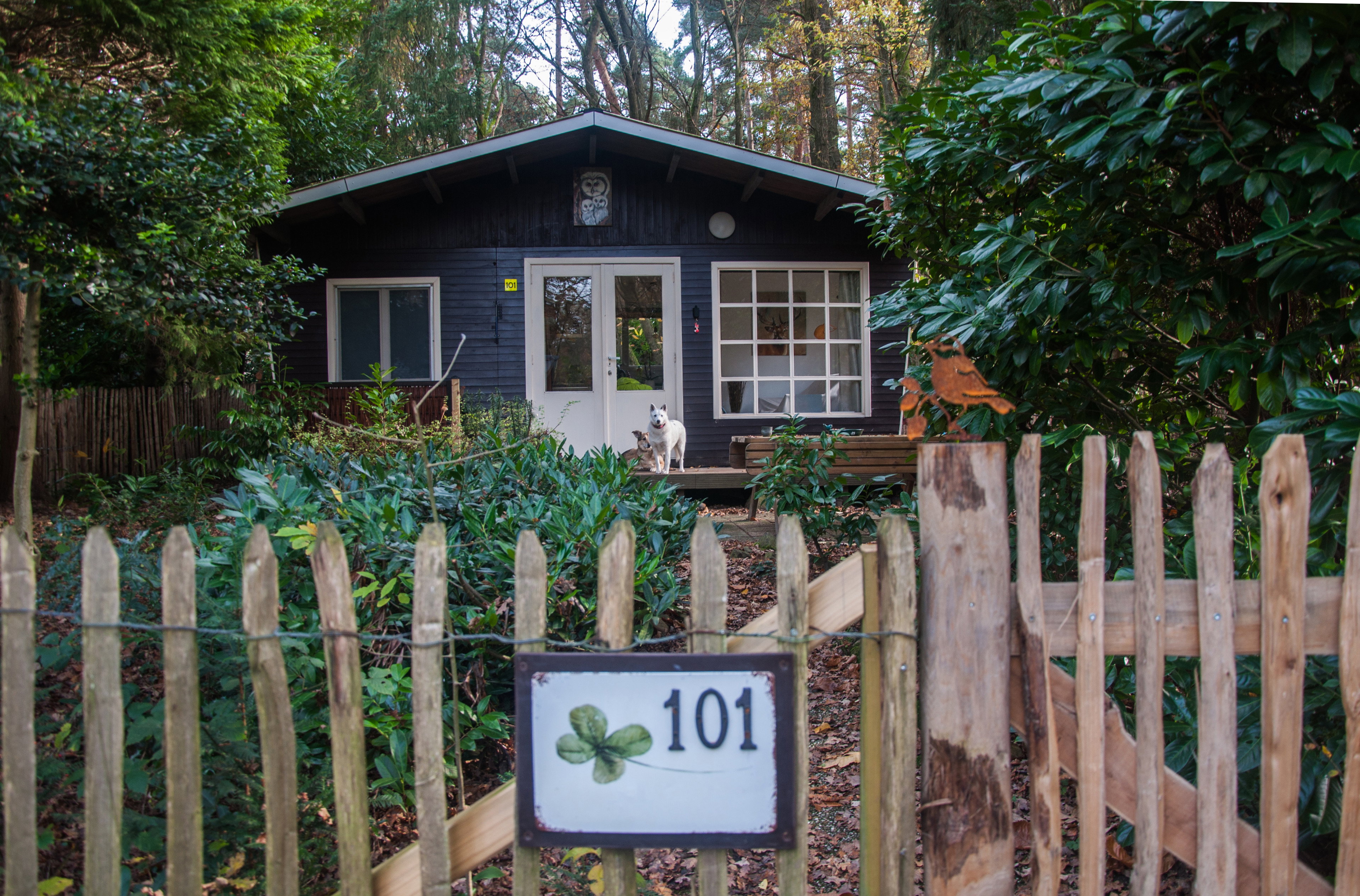 Casa nella natura a Lanaken (Gellik)