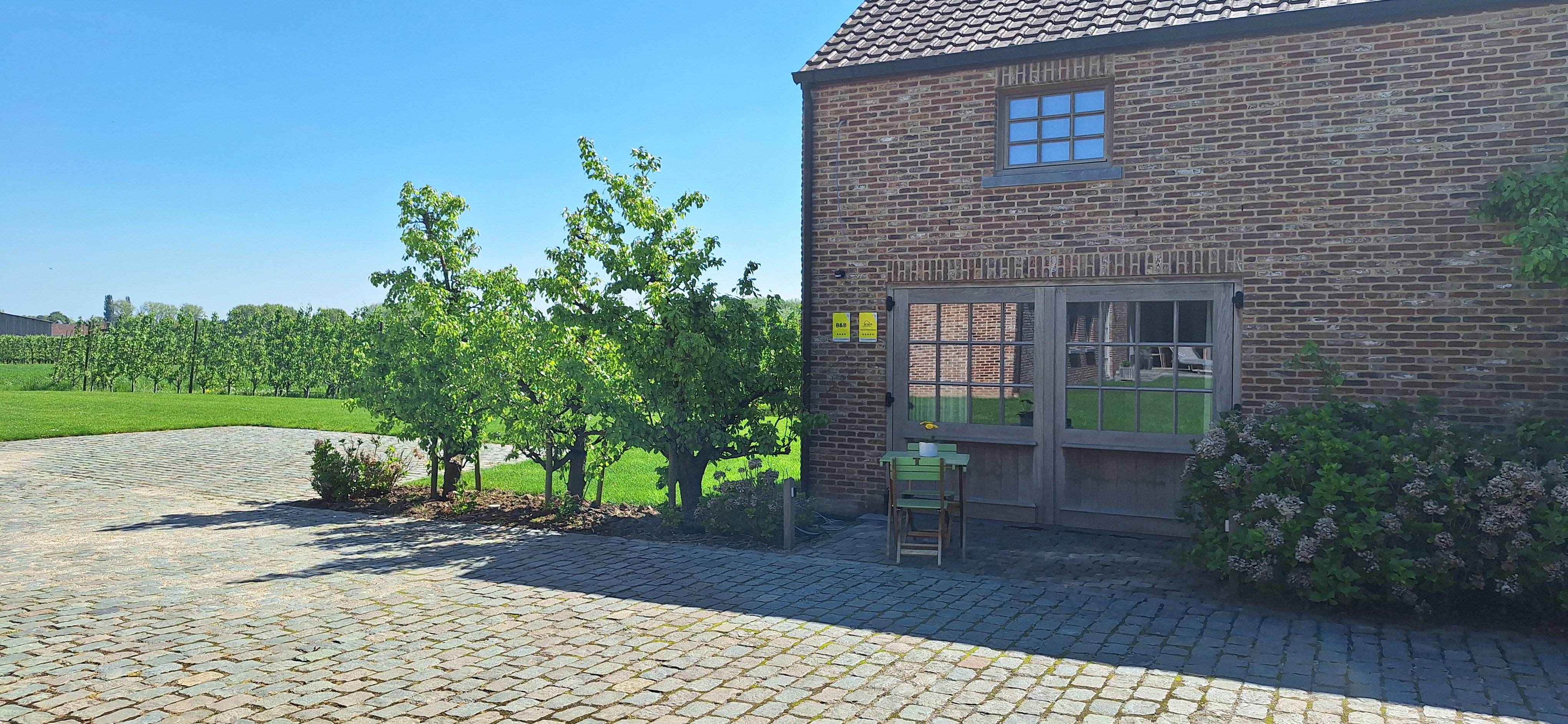 Natuurhuisje in Ransberg