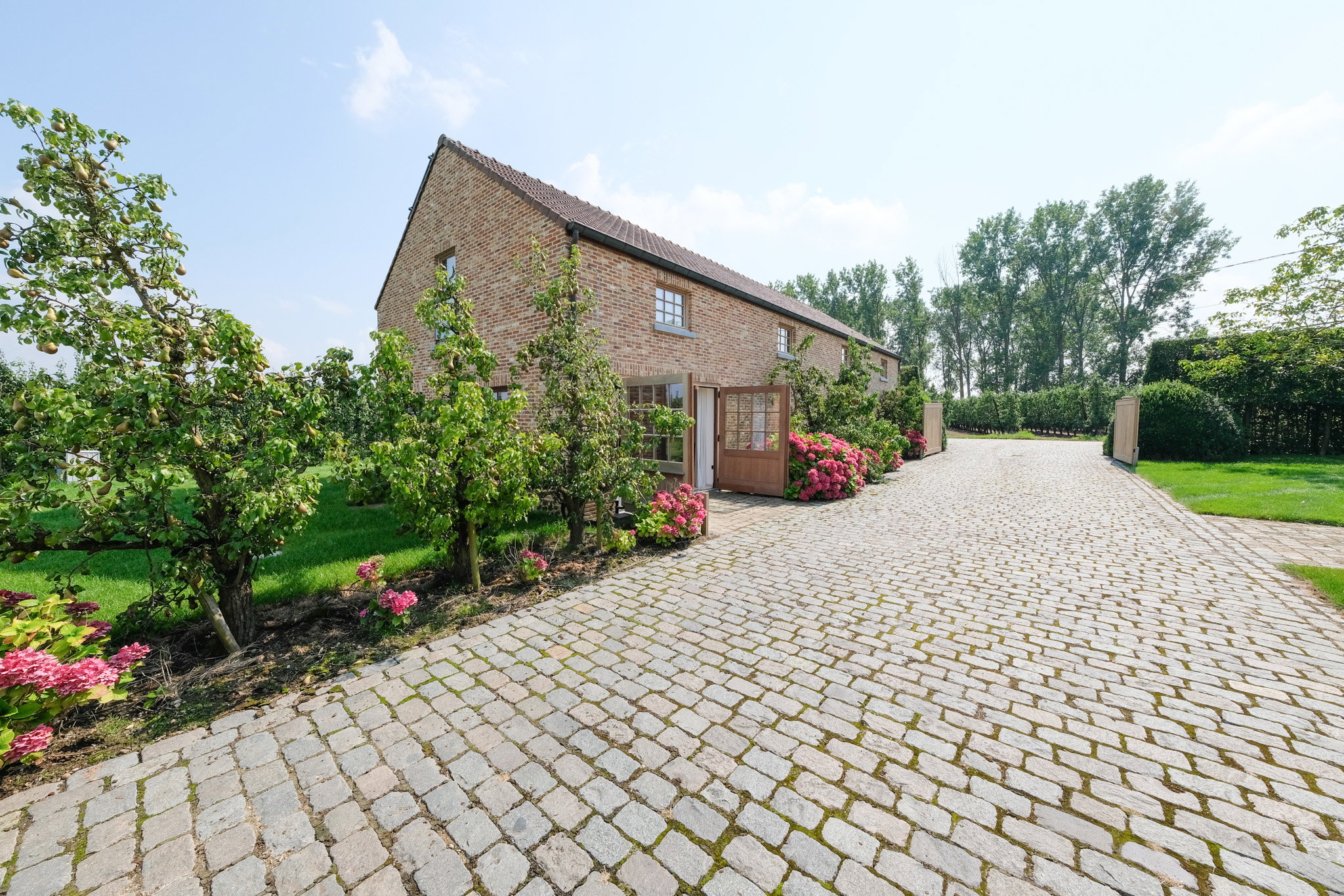Natuurhuisje in Ransberg