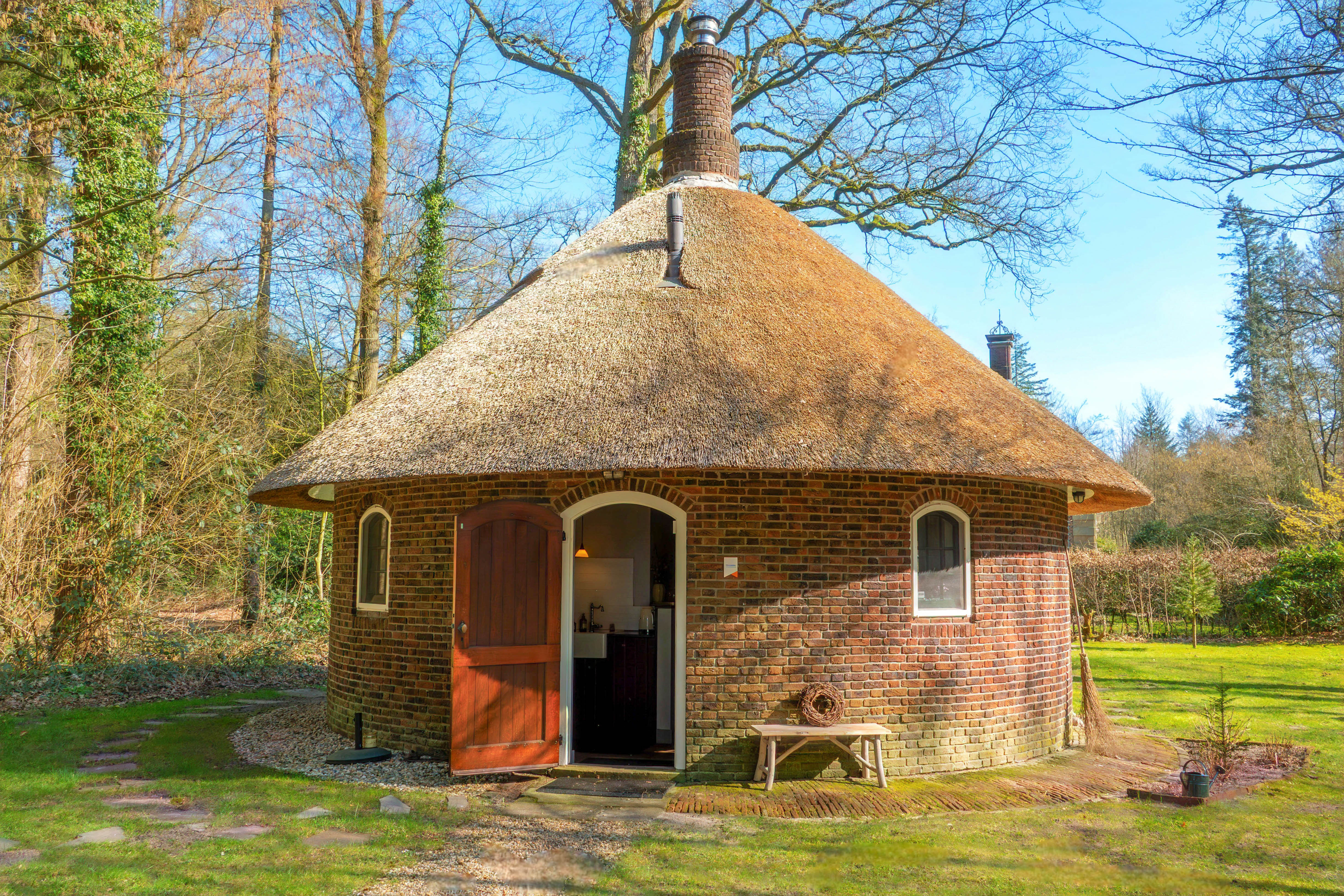 Natuurhuisje in Denekamp
