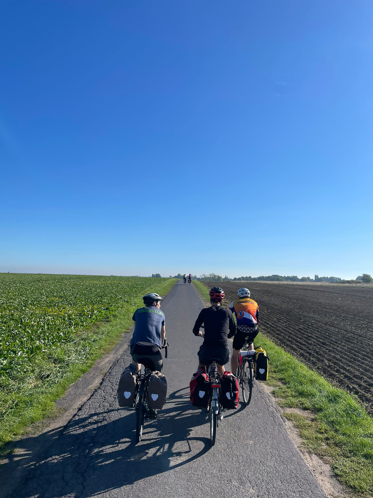 Natuurhuisje in Sars-la-Bruyère