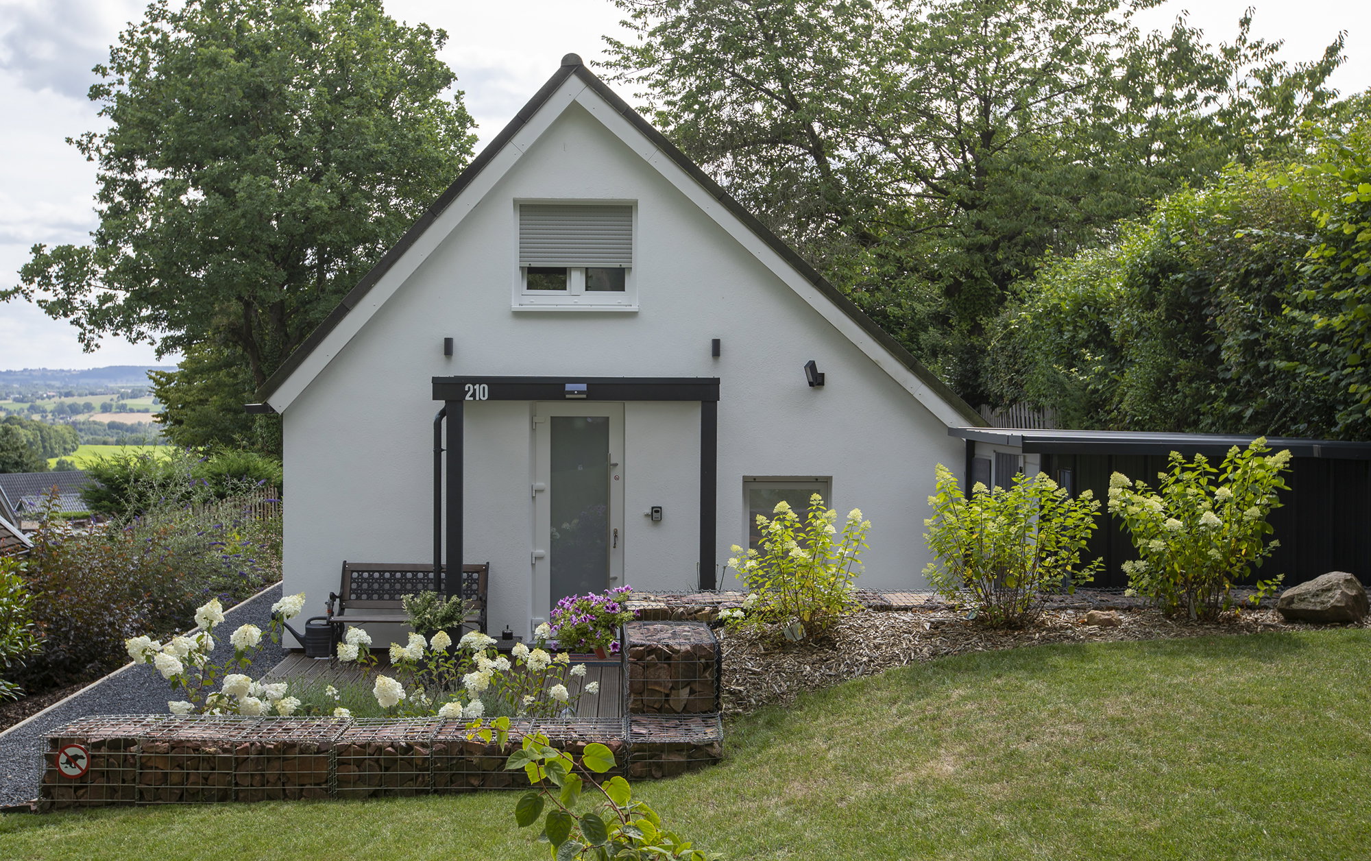 Natuurhuisje in Gemmenich/Plombières