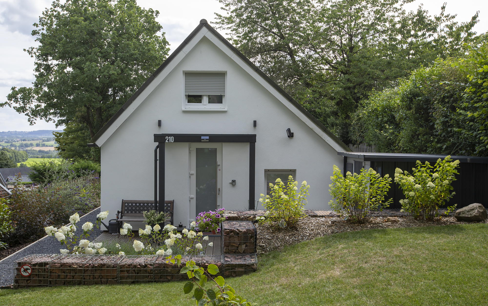 Natuurhuisje in Gemmenich/Plombières