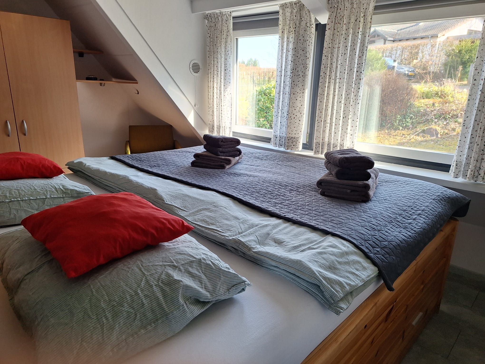 Casa nella natura a Gerolstein