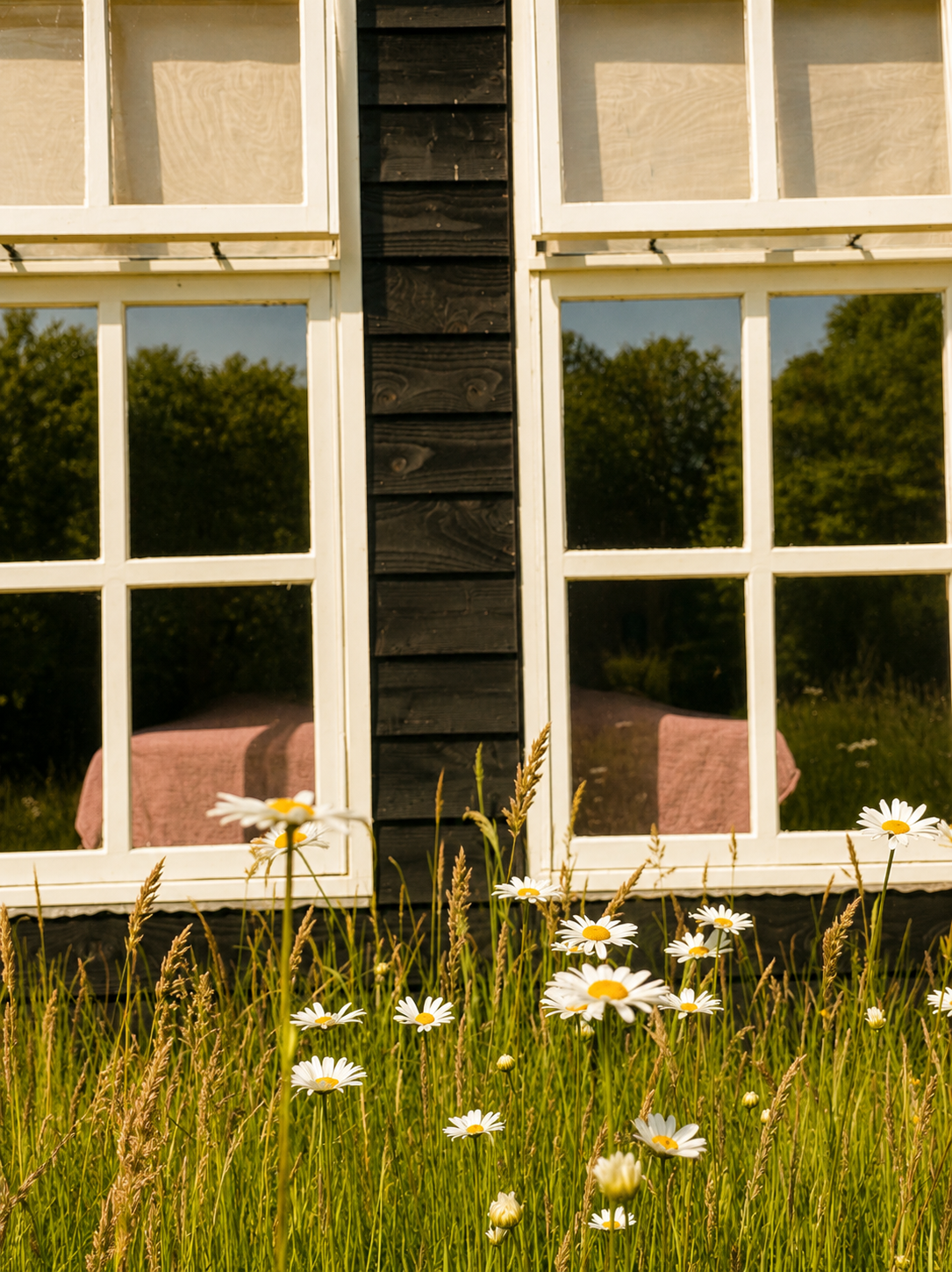Maison nature à Hezingen