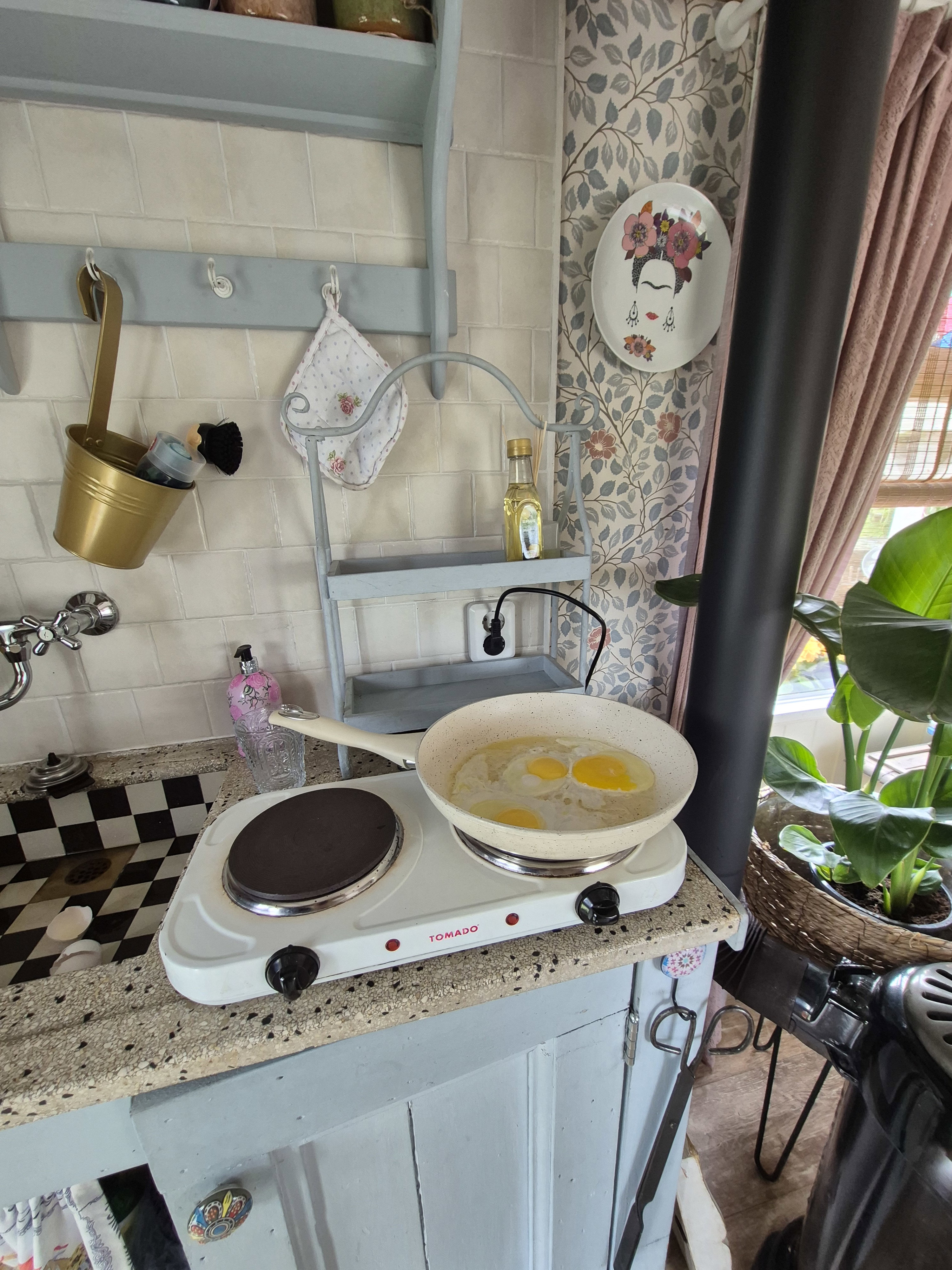 Casa nella natura a de Woude
