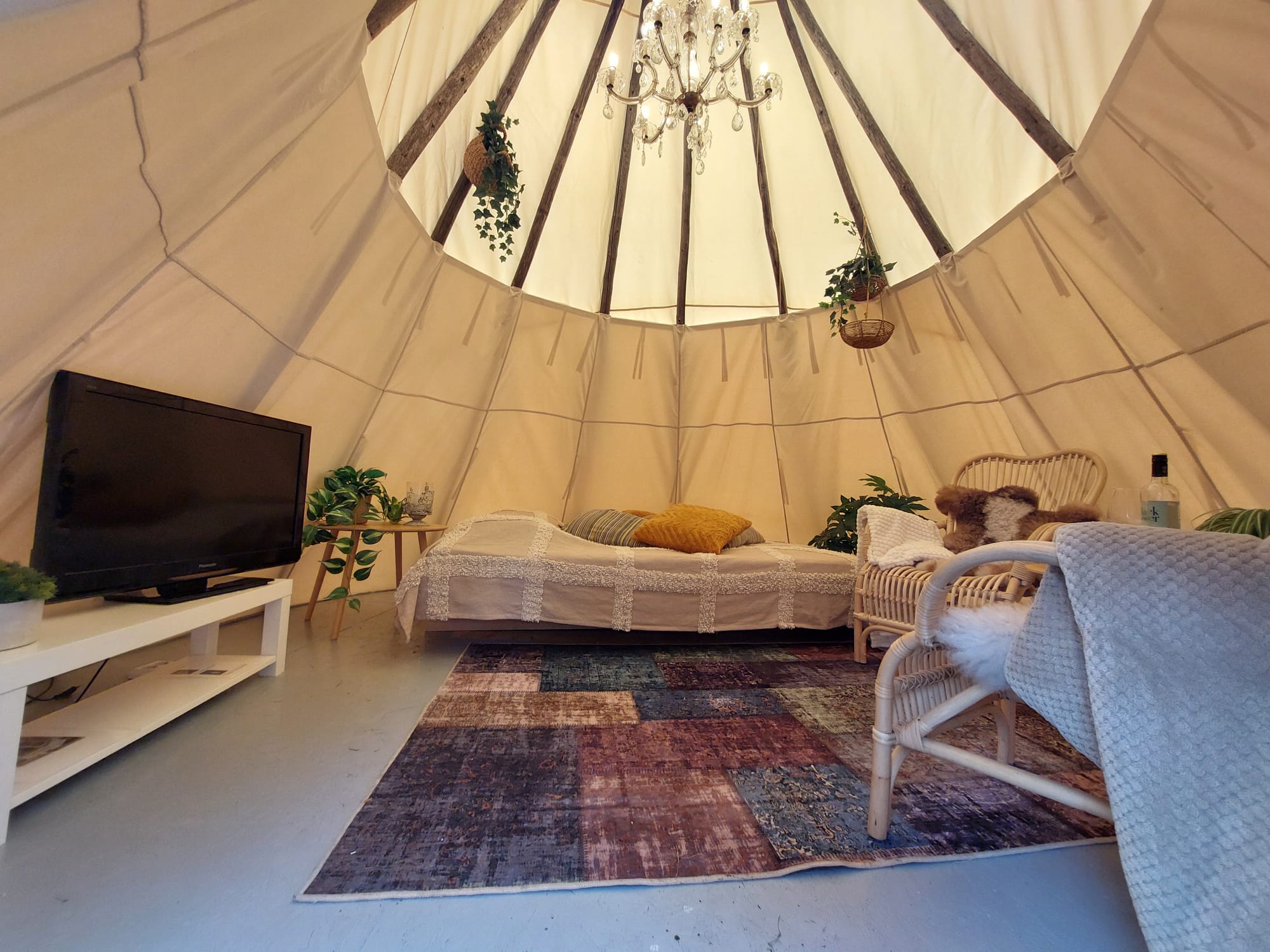 Casa nella natura a Kvillsfors