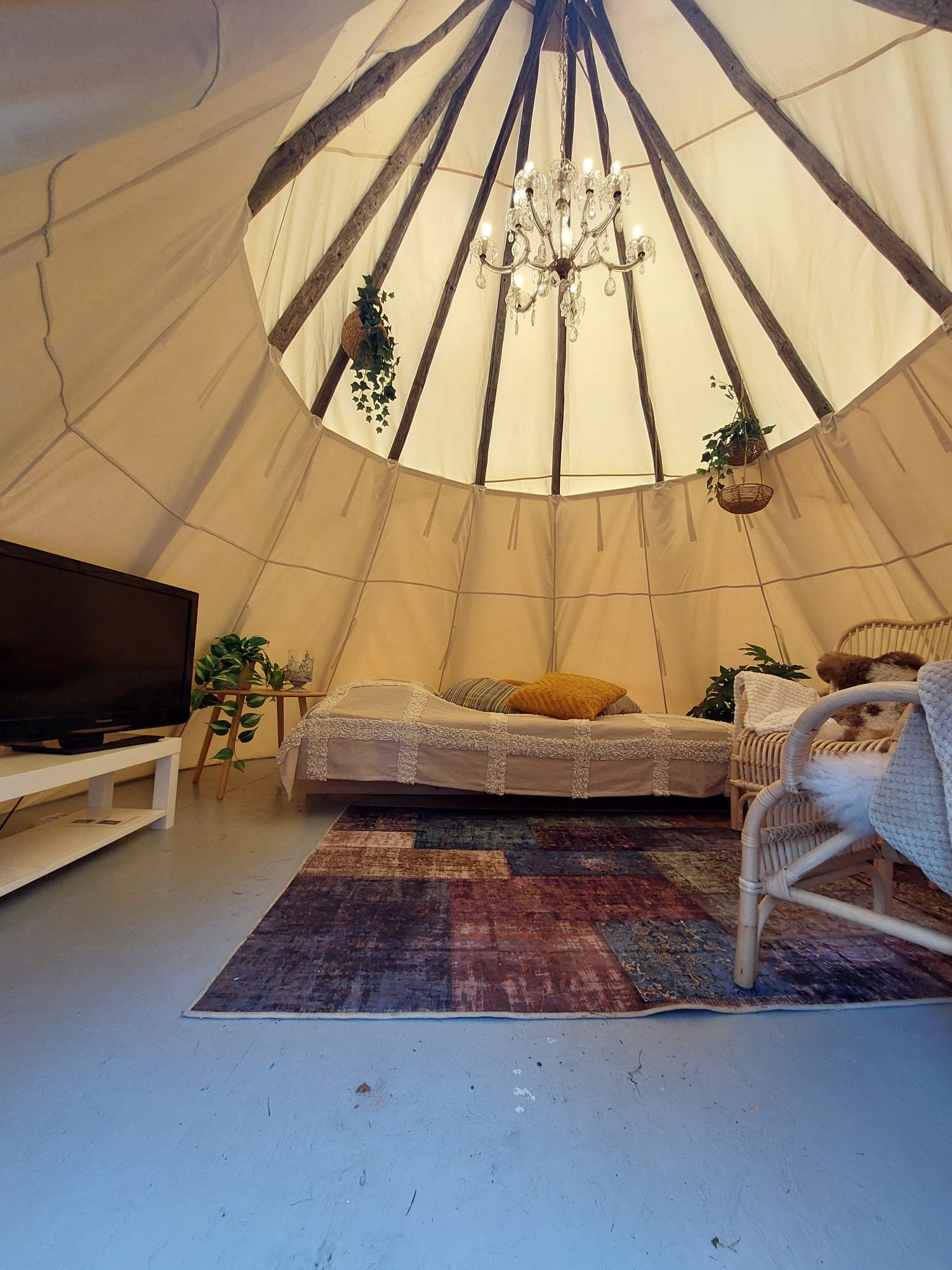 Casa nella natura a Kvillsfors