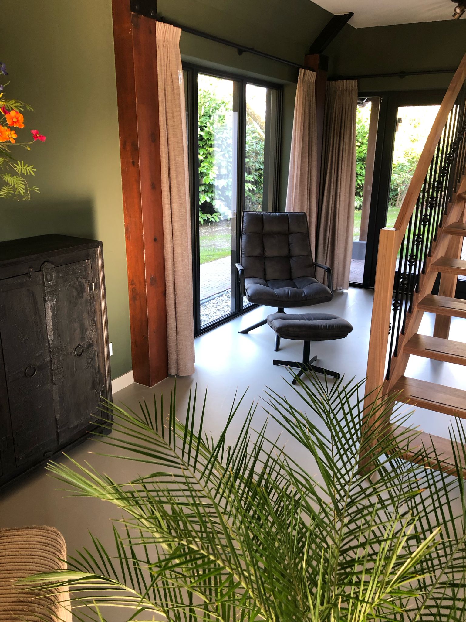 Natuurhuisje in Spanga