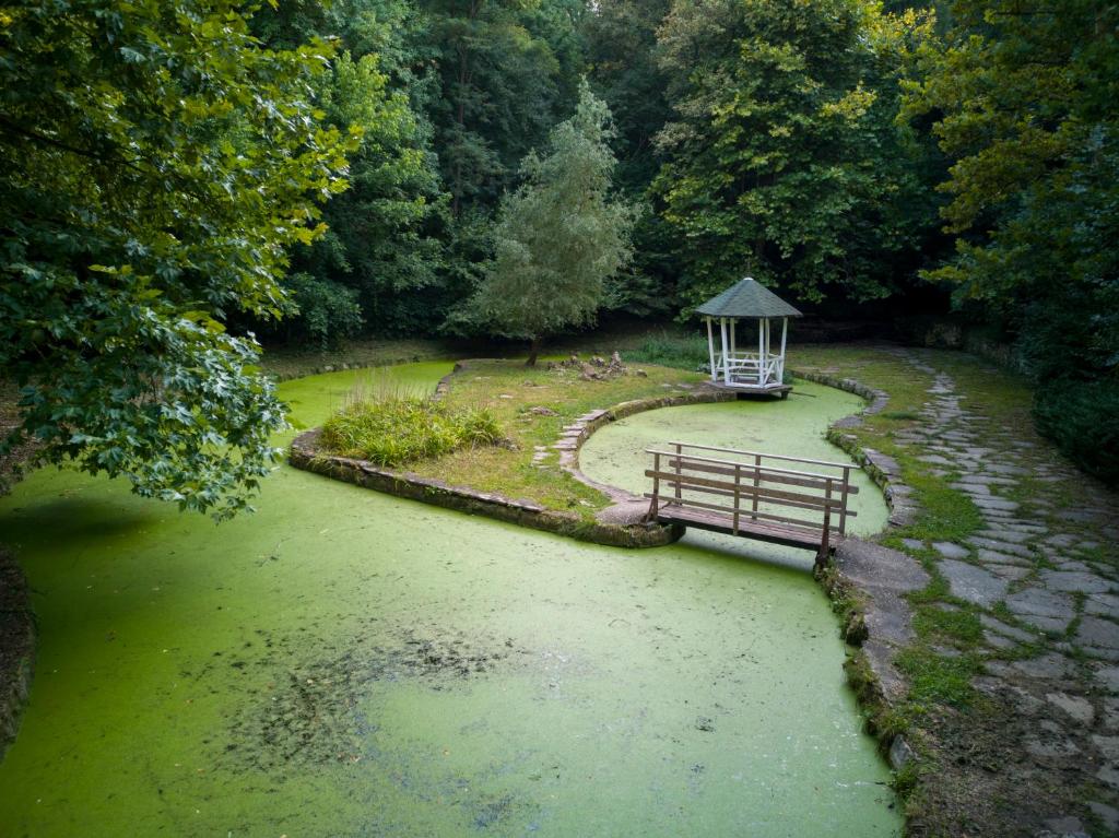 Natuurhuisje in Nikolovo