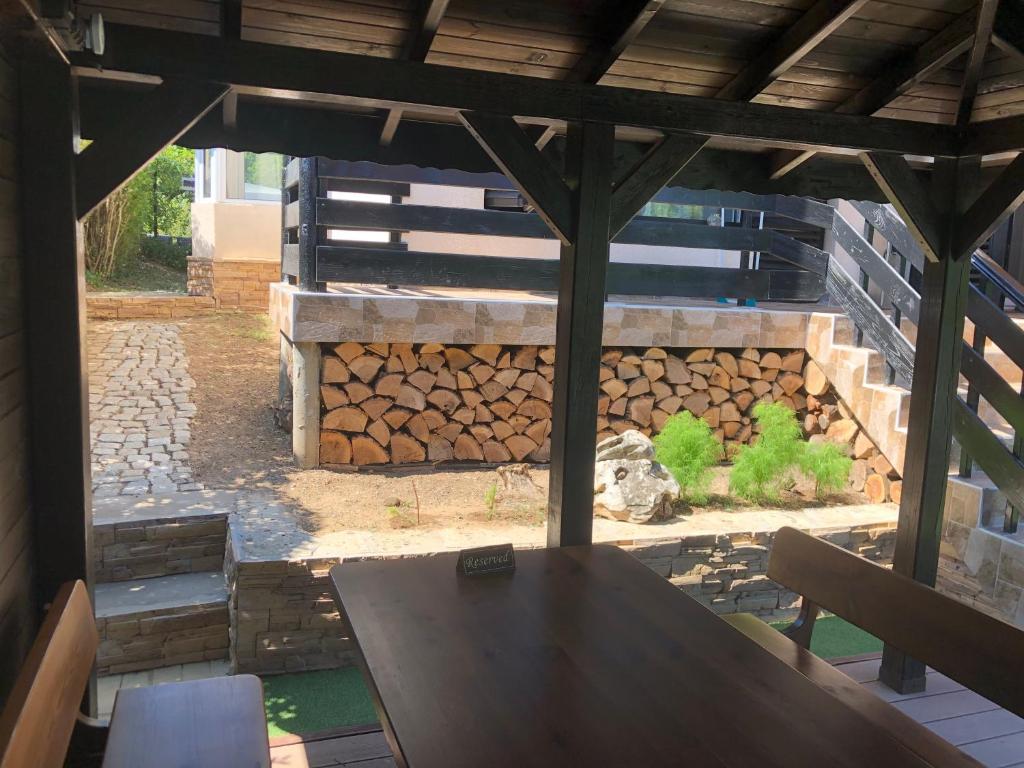 Natuurhuisje in Nikolovo