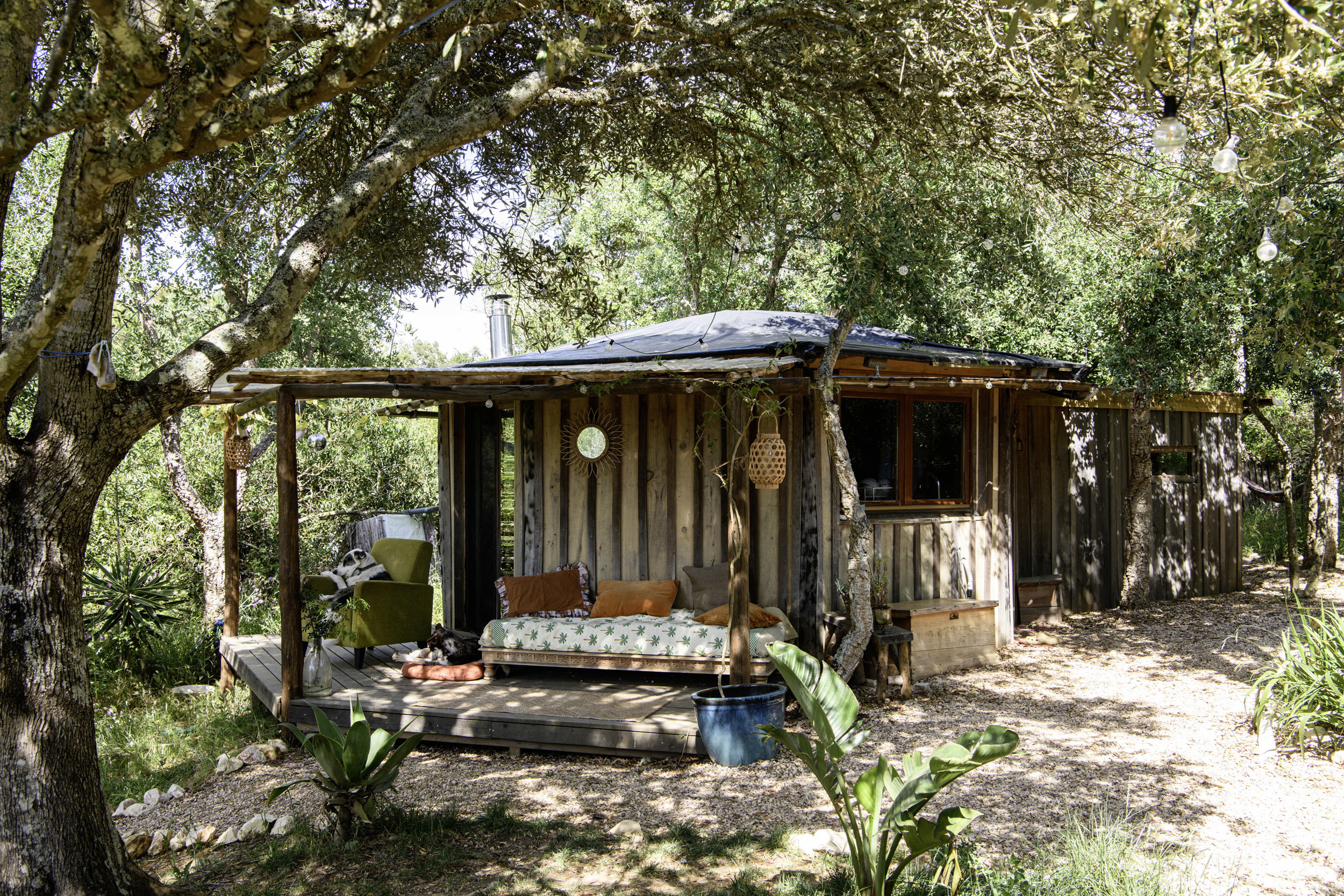 Natuurhuisje in Aljezur