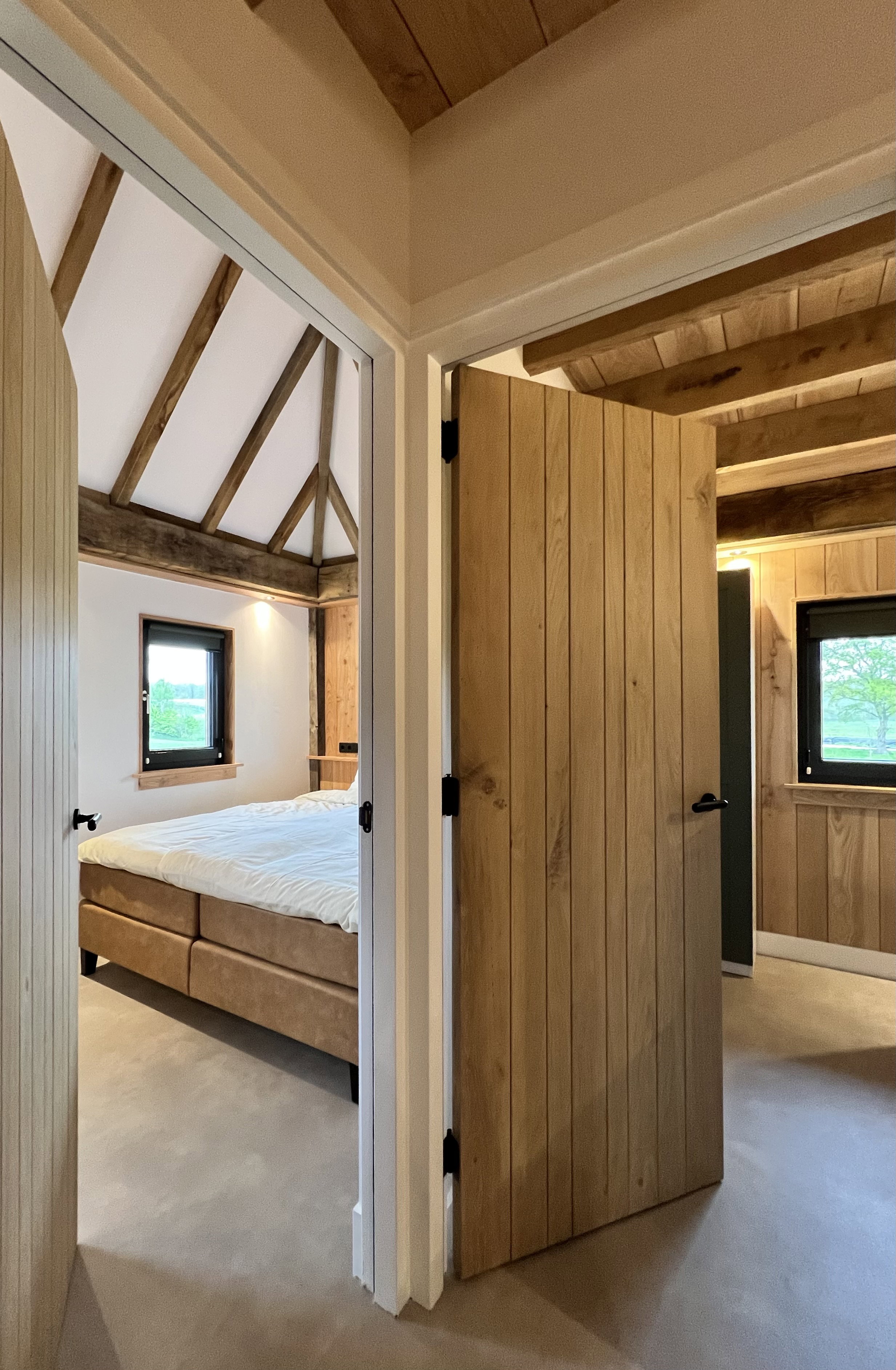 Nature house in de Lutte