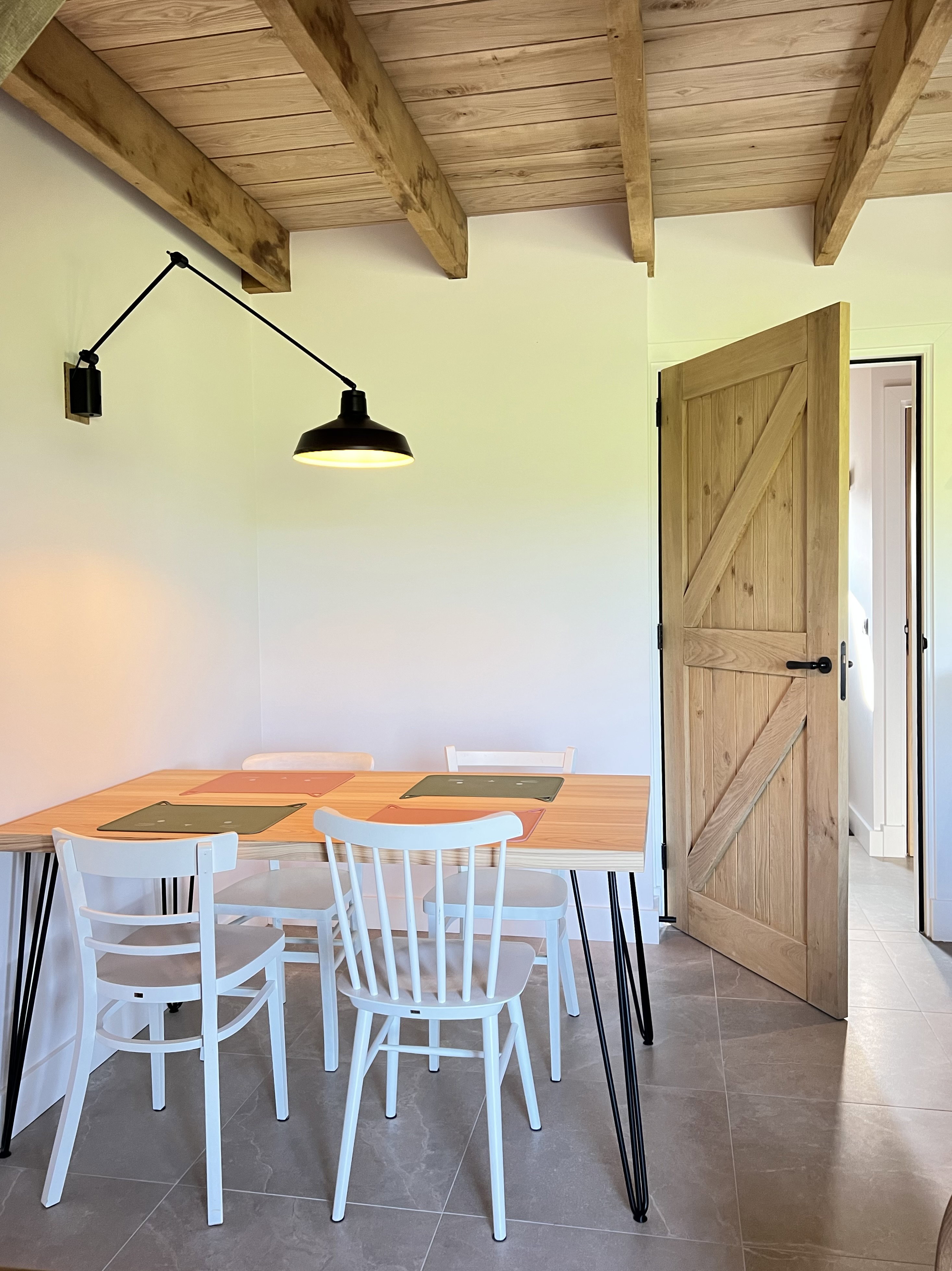 Nature house in de Lutte