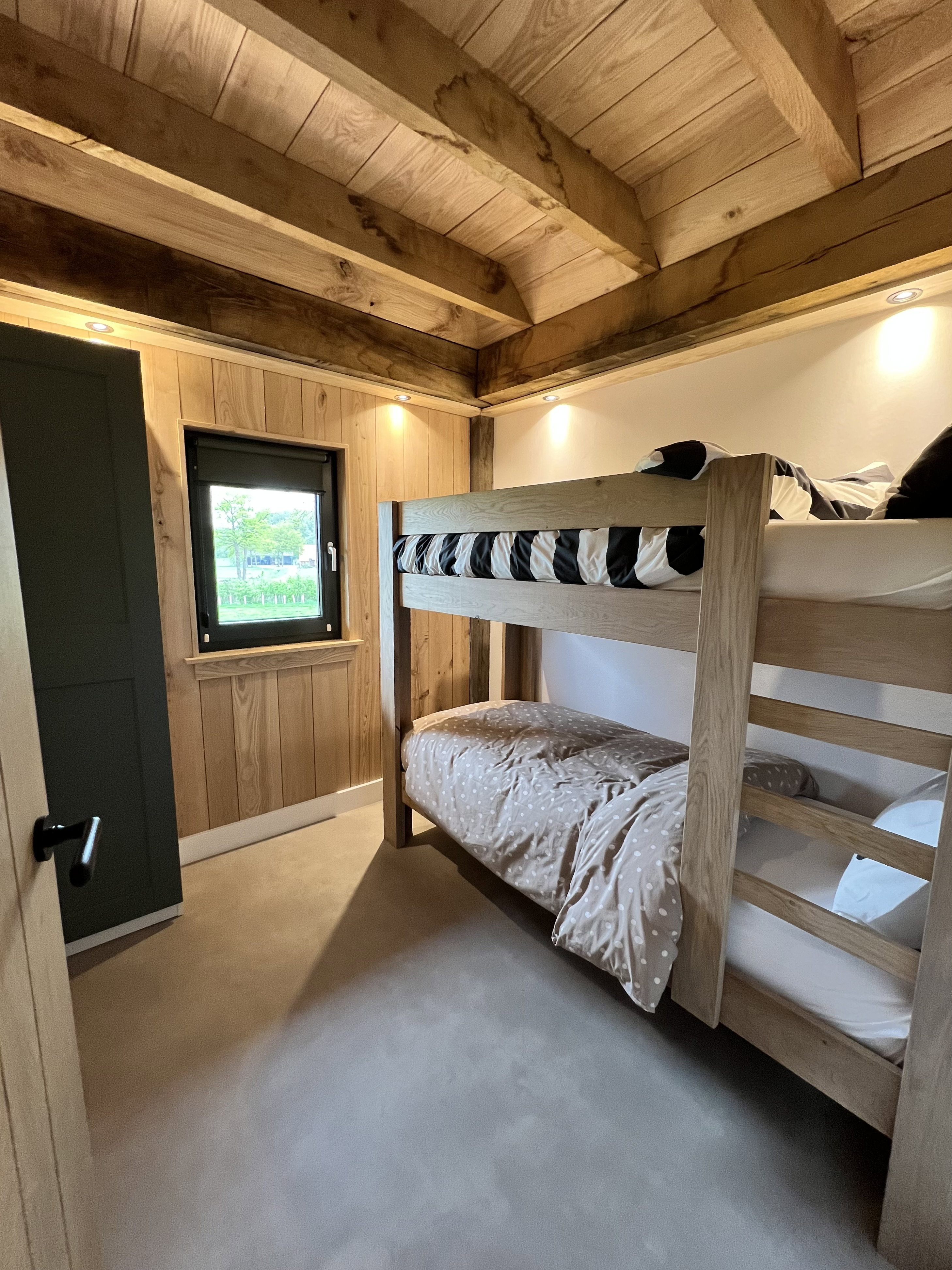Nature house in de Lutte