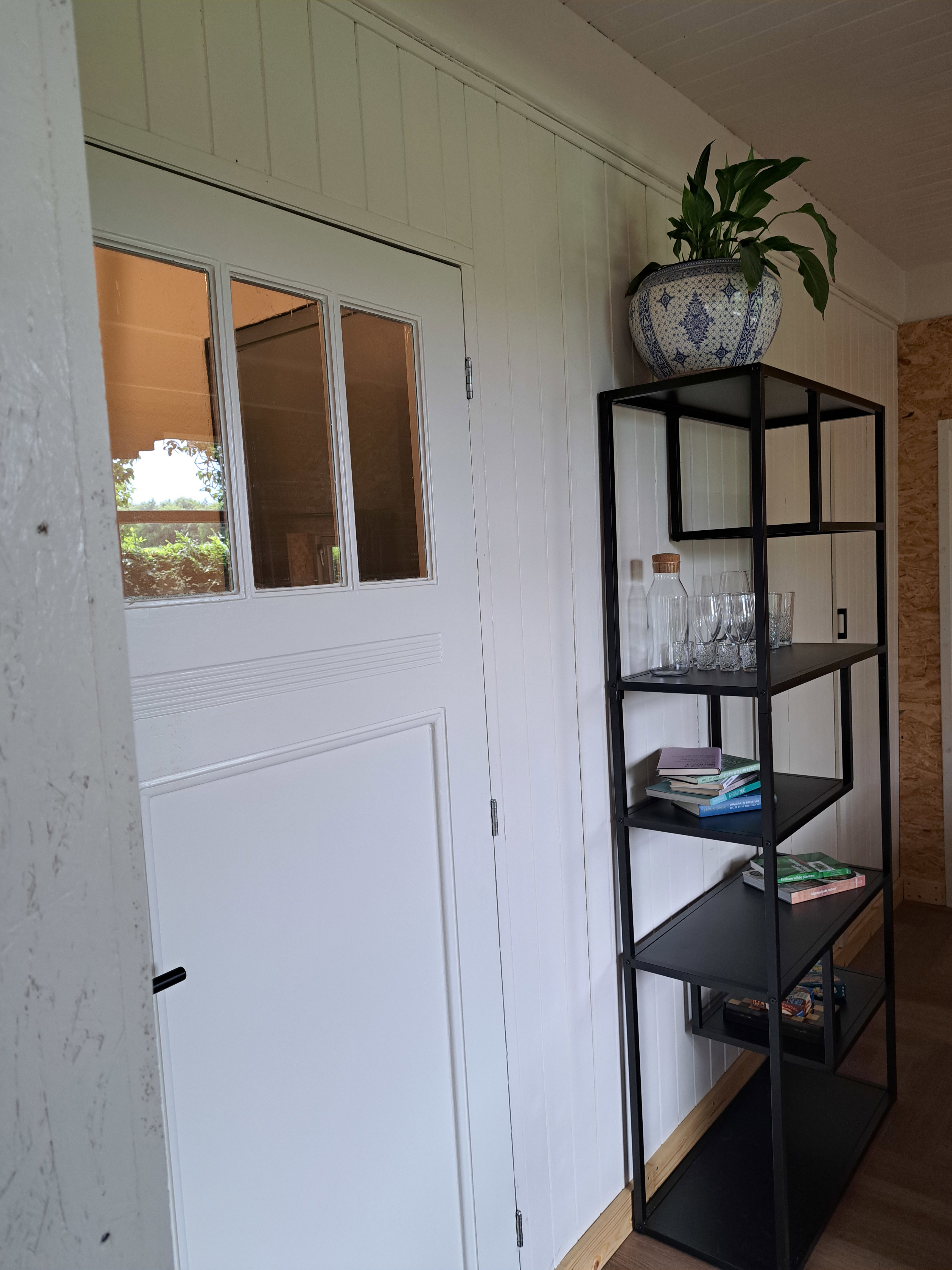 Casa nella natura a Oostwold (gem. Oldambt)