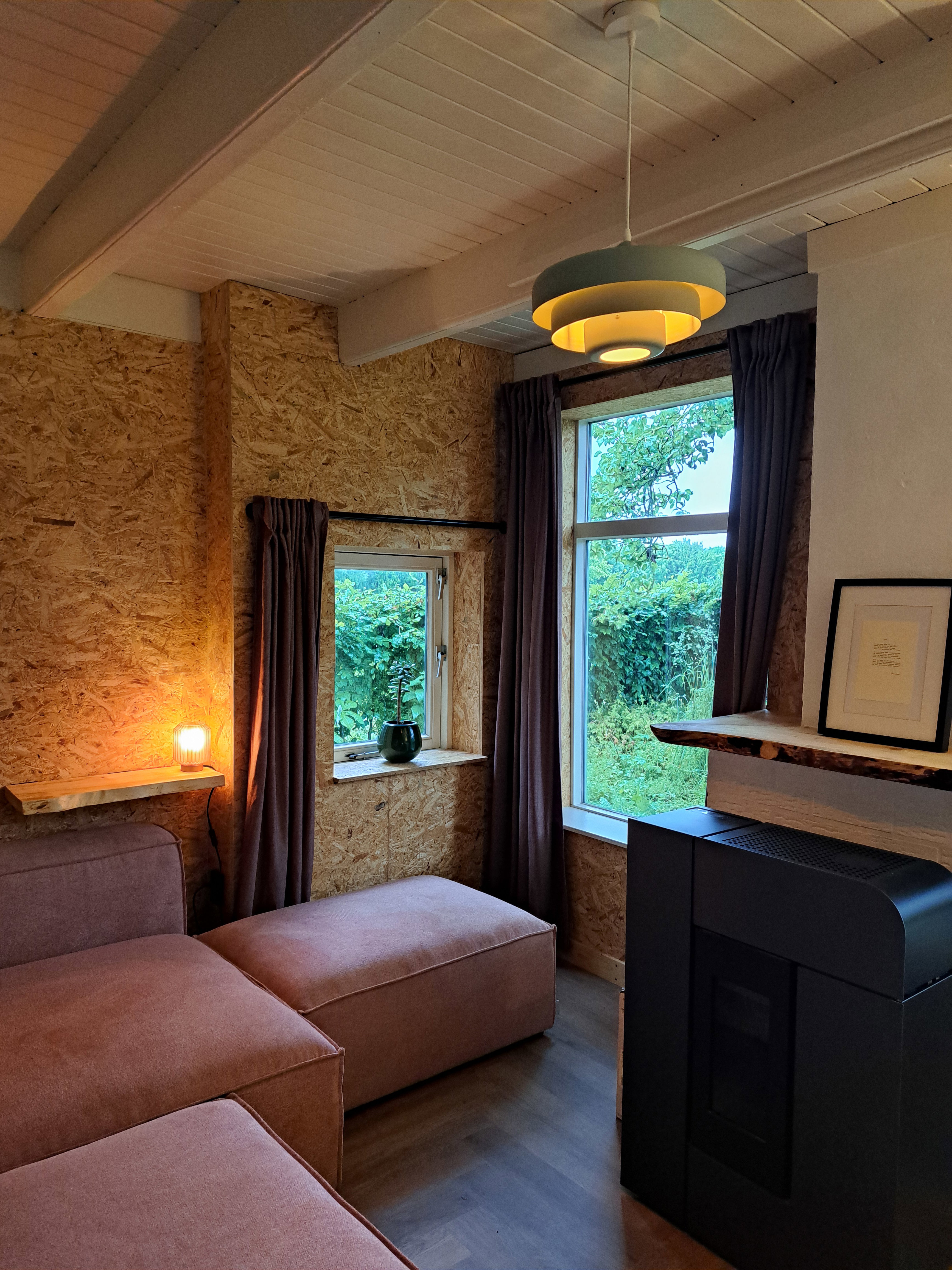 Casa nella natura a Oostwold (gem. Oldambt)