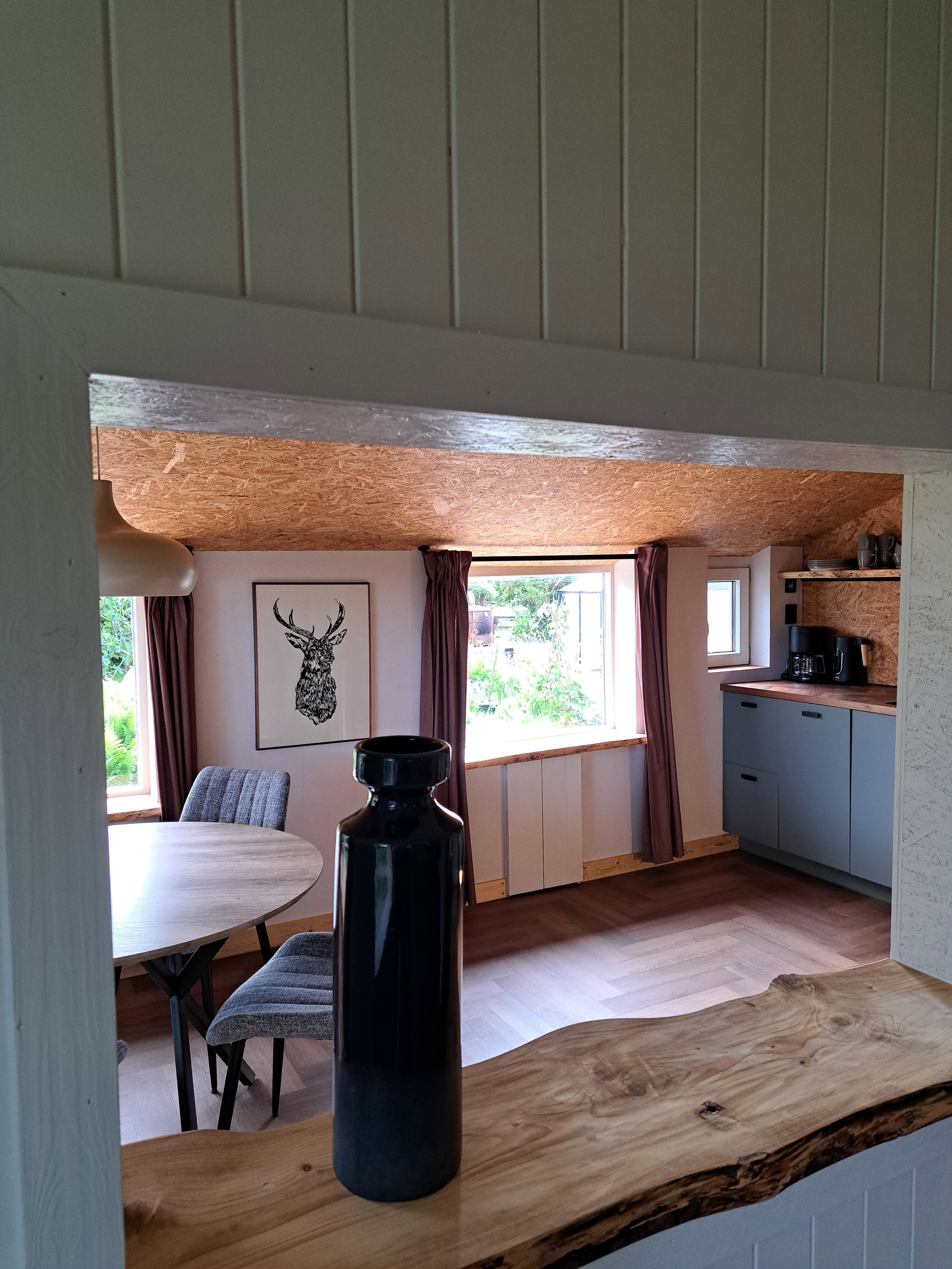 Casa nella natura a Oostwold (gem. Oldambt)