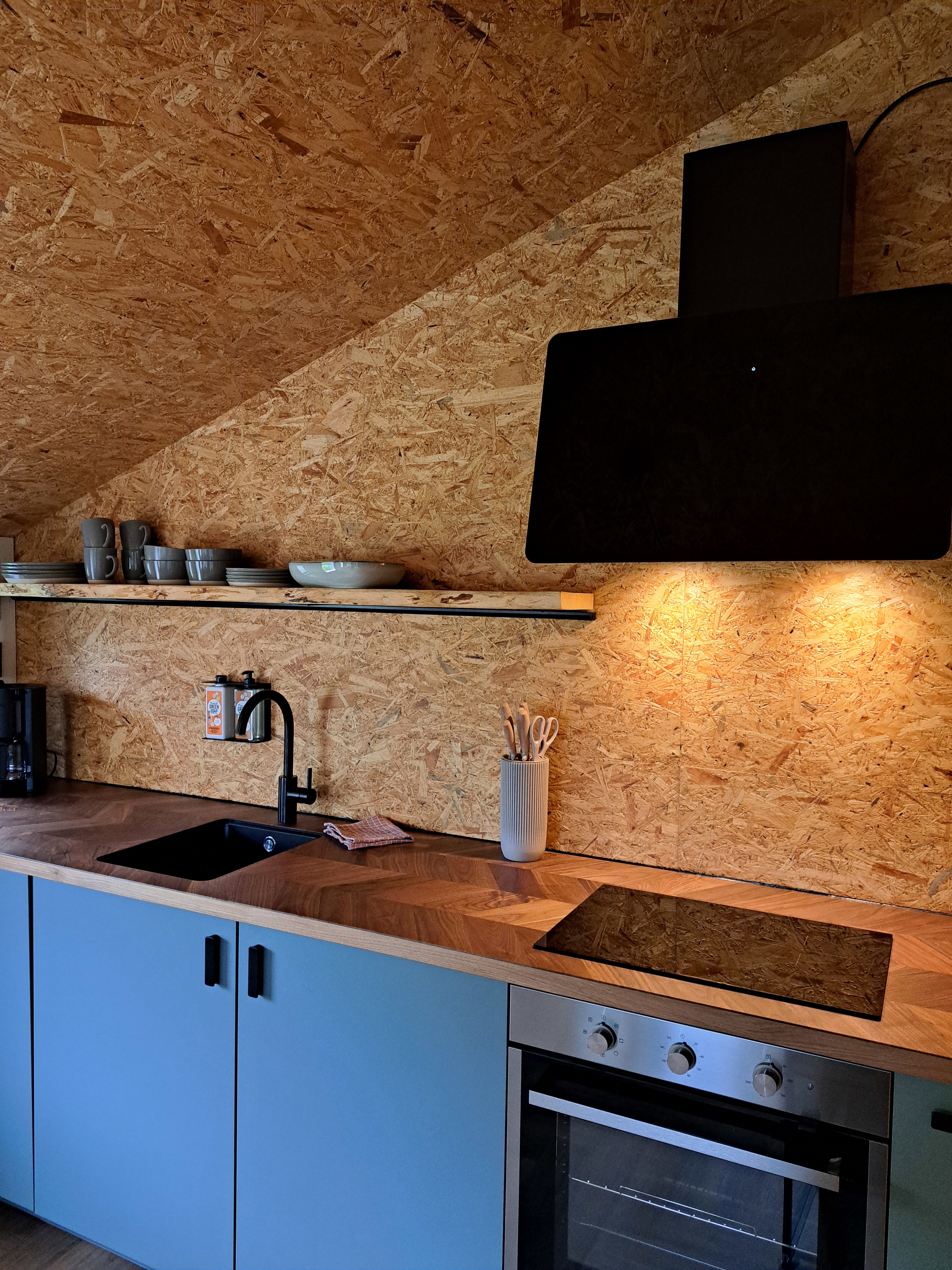 Casa nella natura a Oostwold (gem. Oldambt)