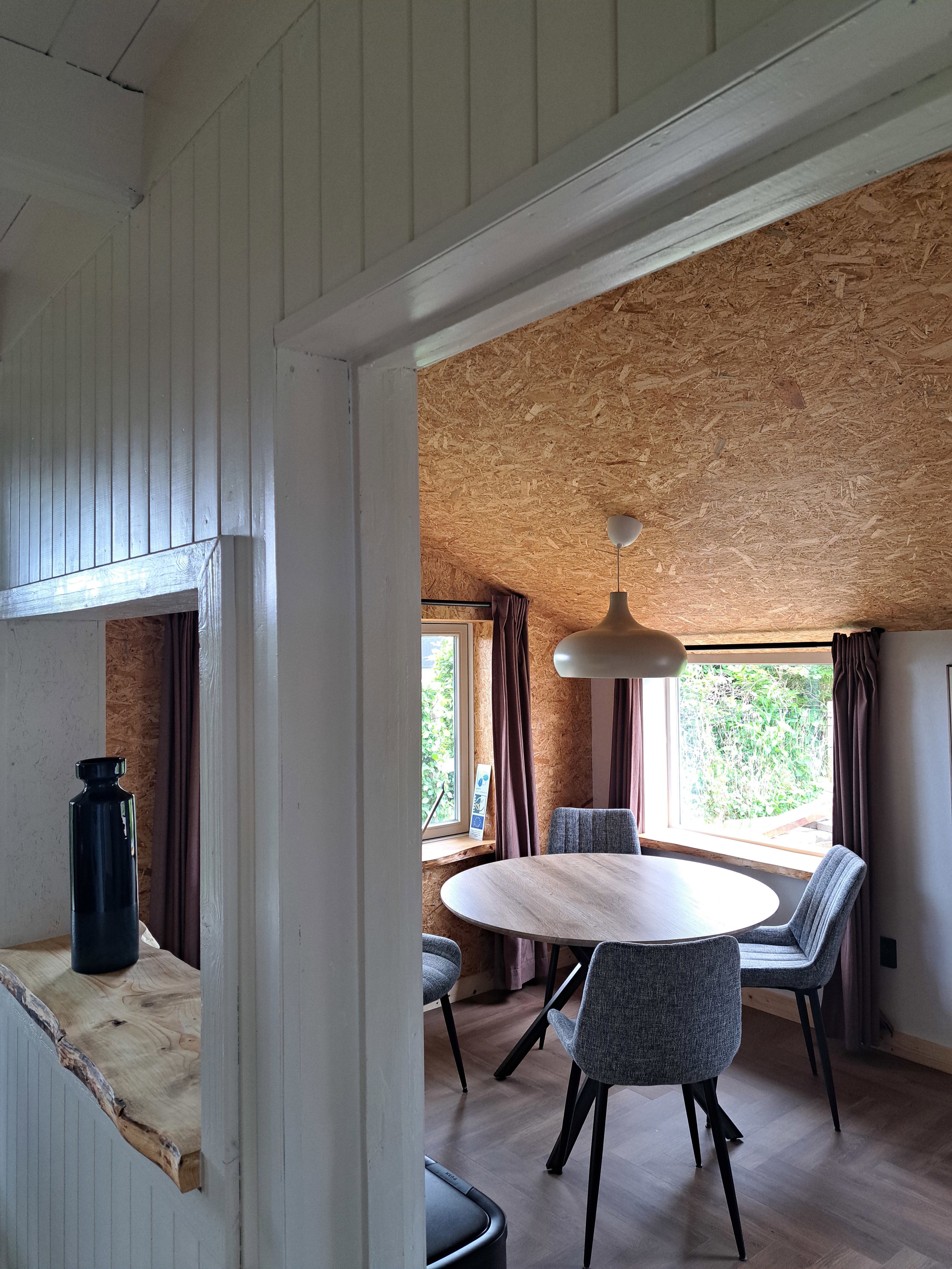 Casa nella natura a Oostwold (gem. Oldambt)