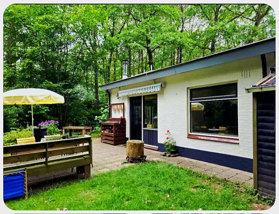 Maison nature à Nutter