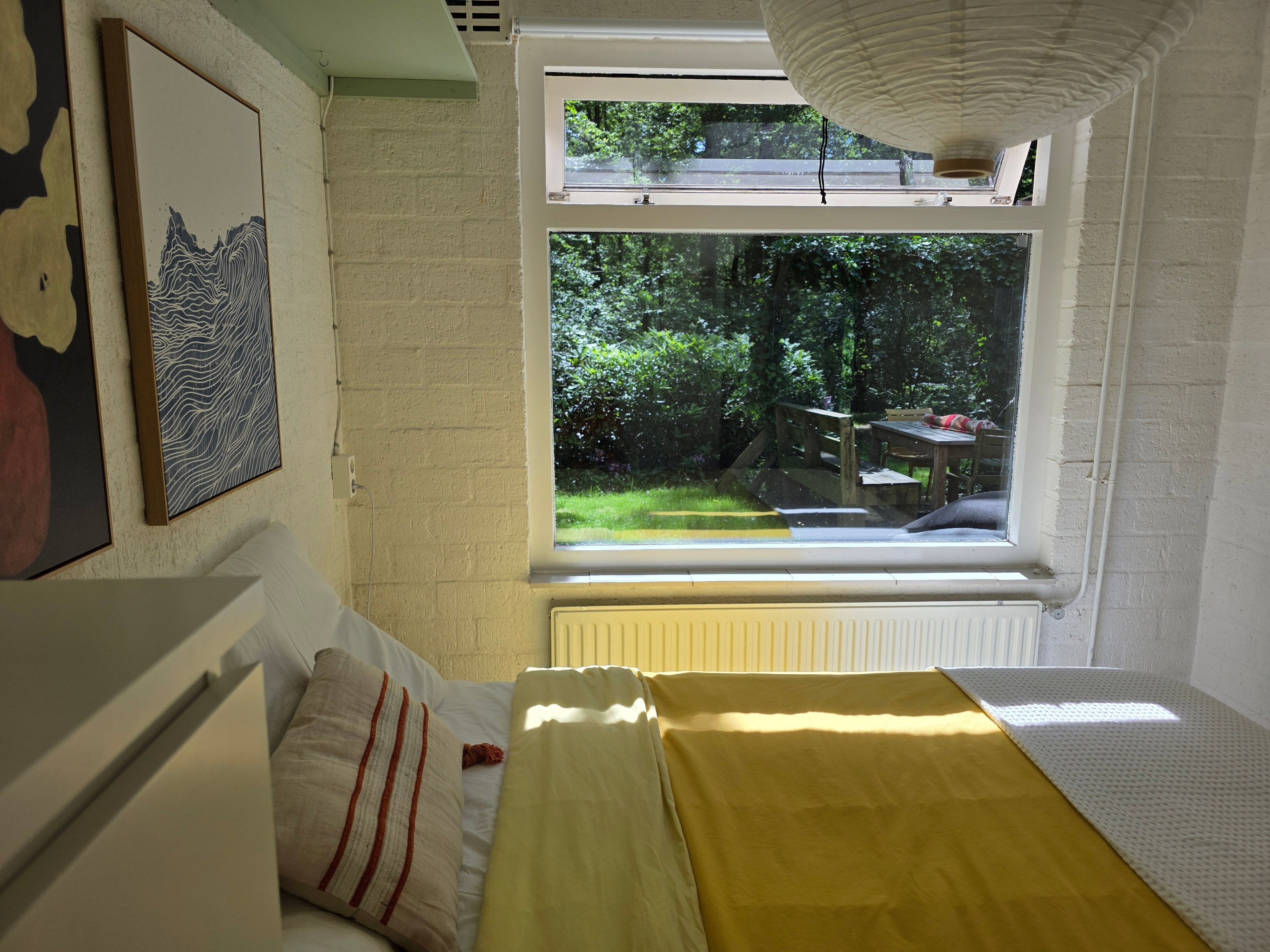 Nature house in Nutter