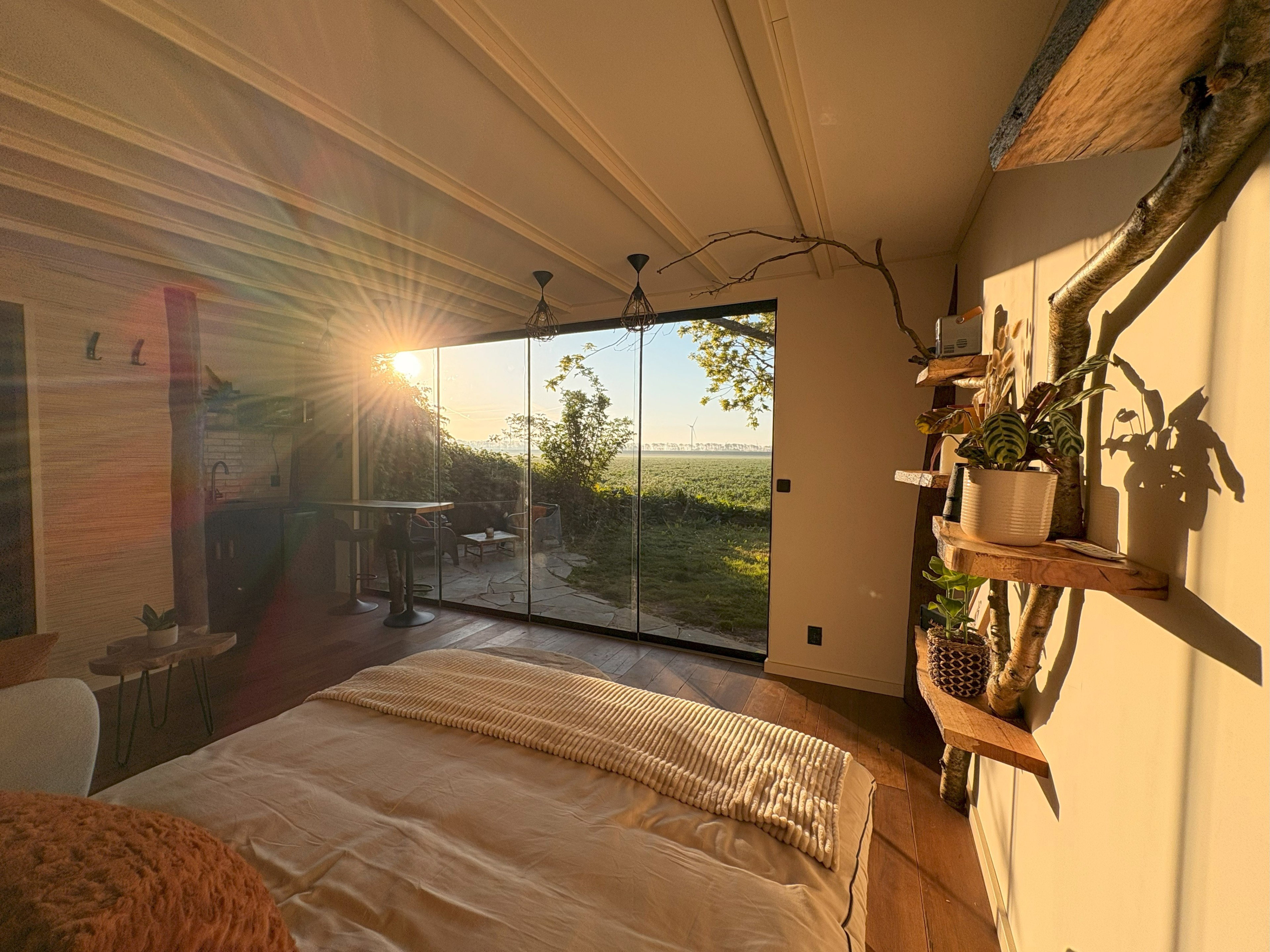 Natuurhuisje in Anna Paulowna