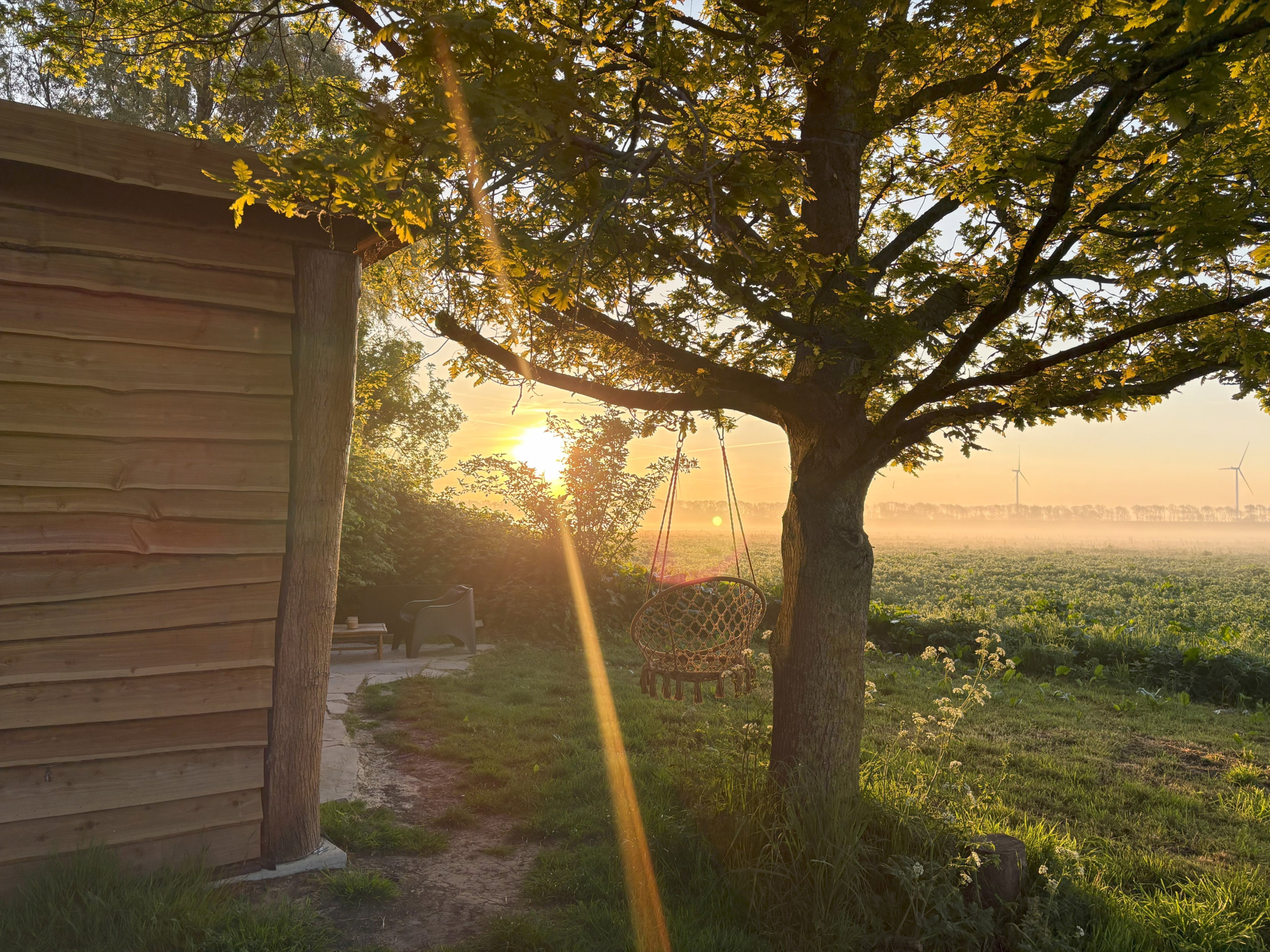 Natuurhuisje in Anna Paulowna
