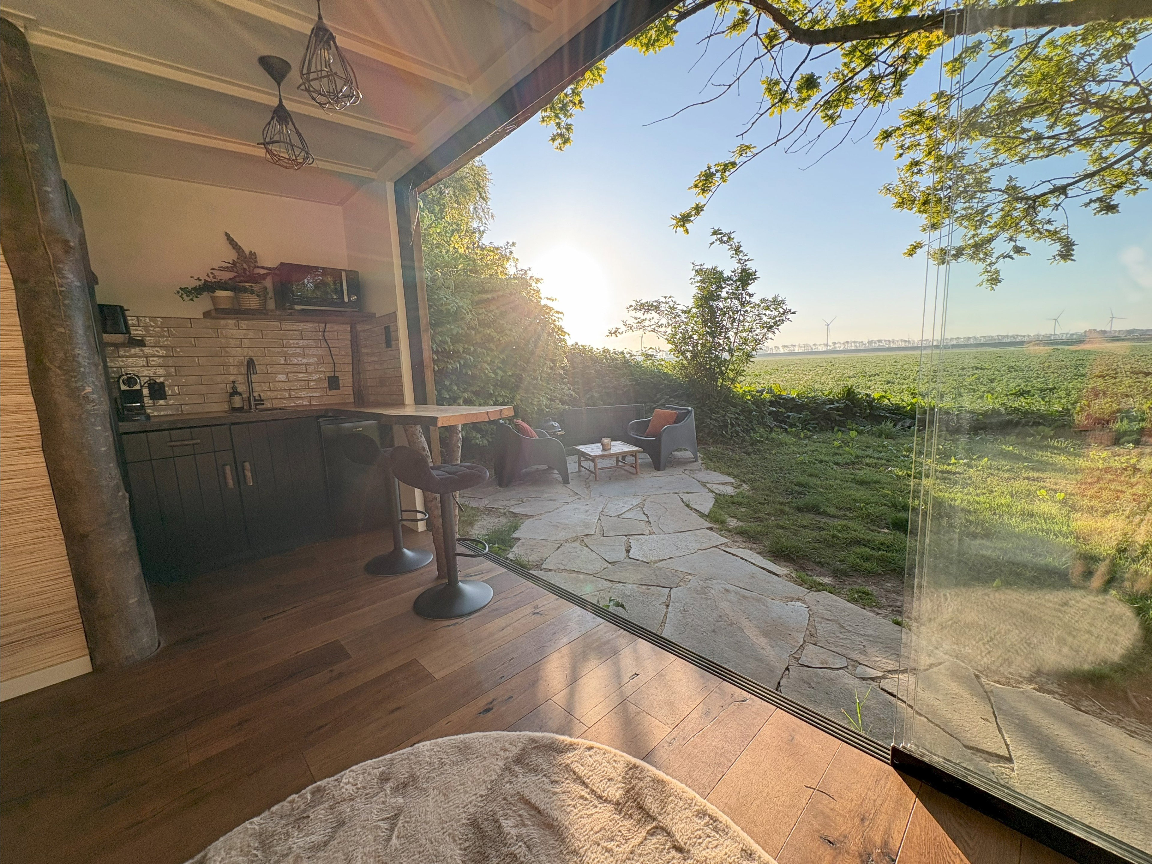 Natuurhuisje in Anna Paulowna