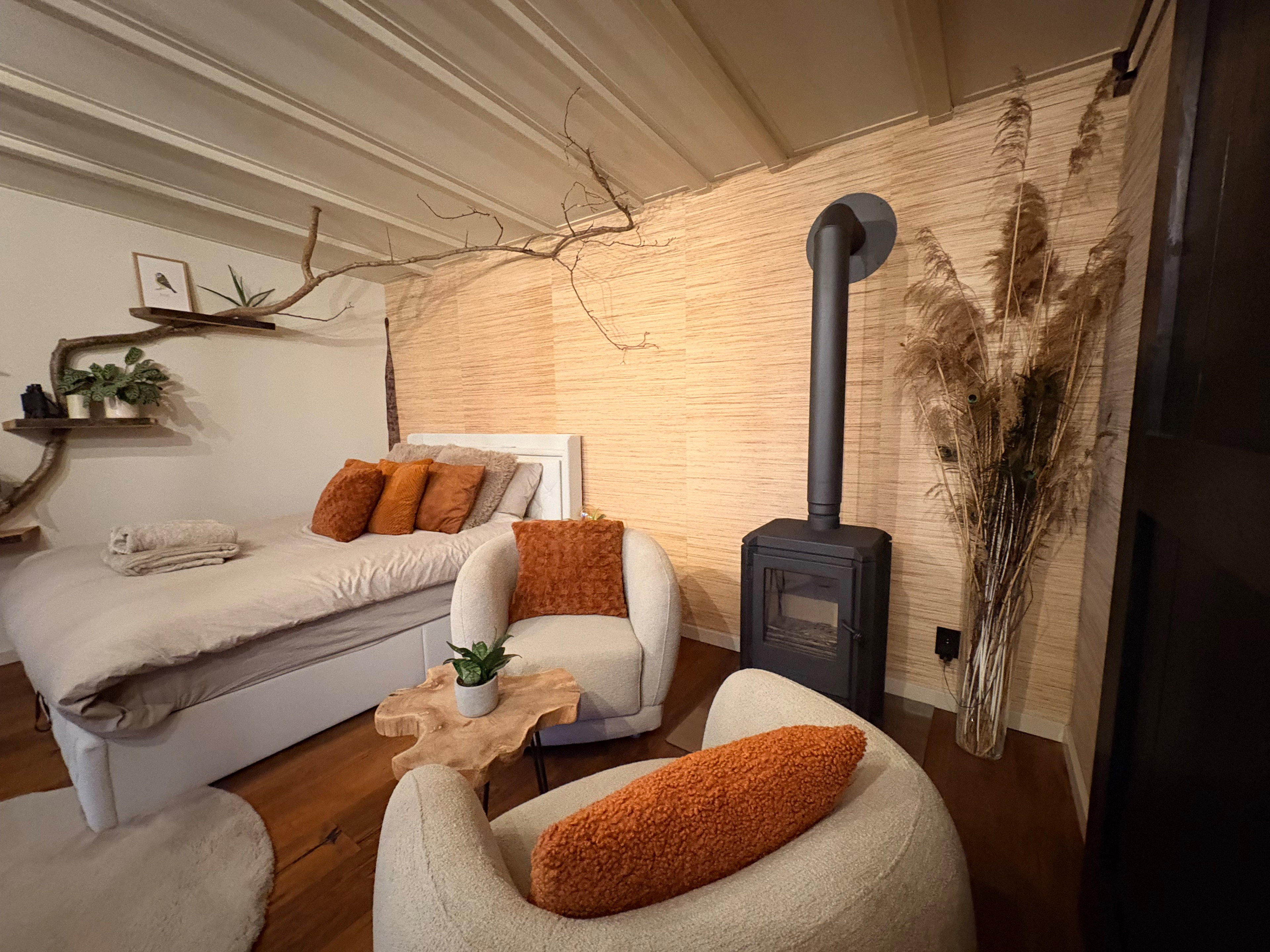 Natuurhuisje in Anna Paulowna