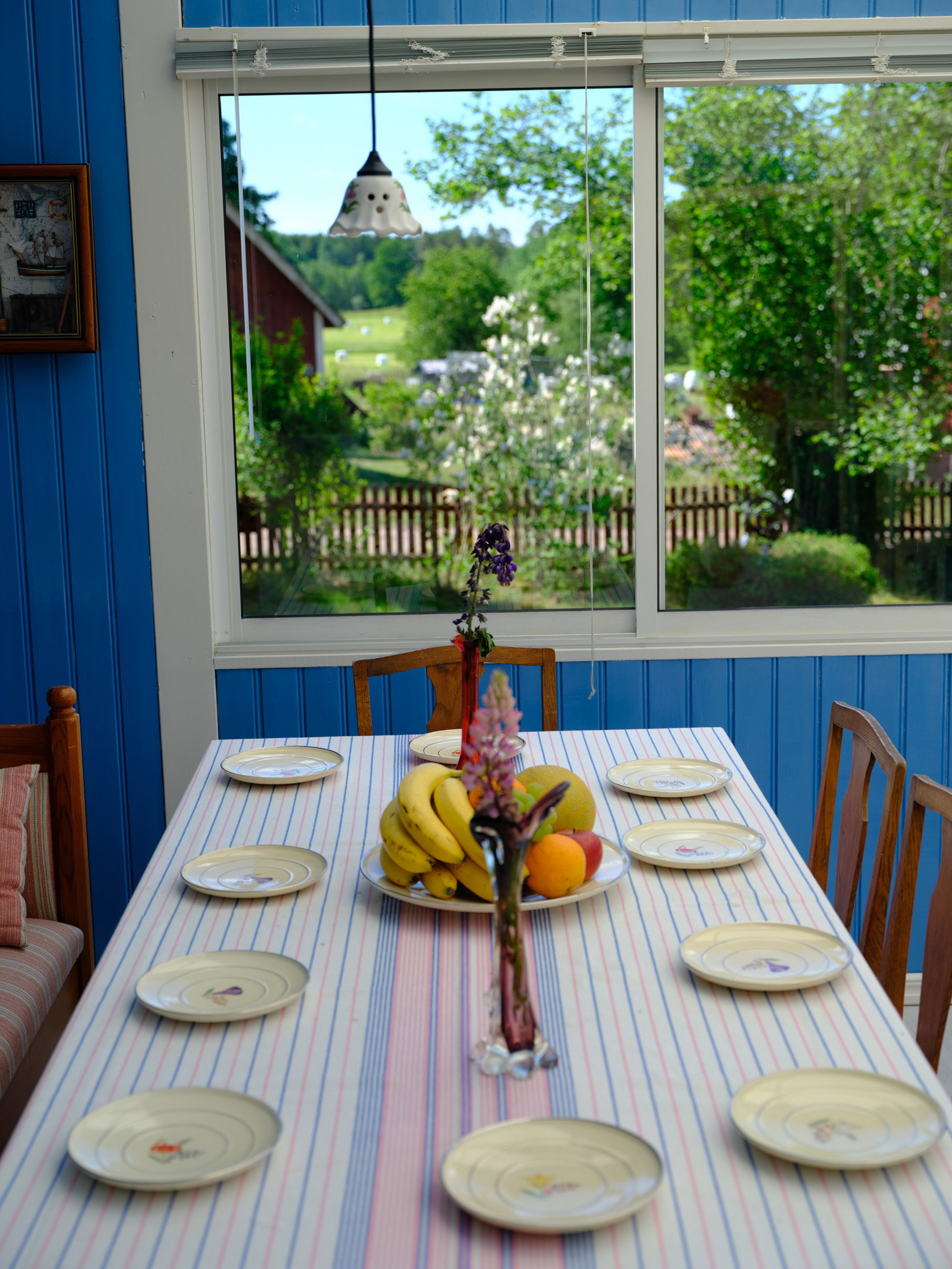Natuurhuisje in Johannishus
