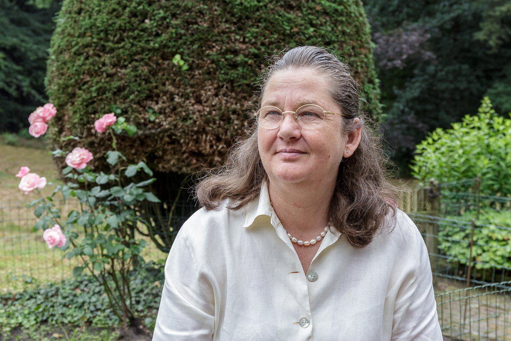 Nature house in Zelhem