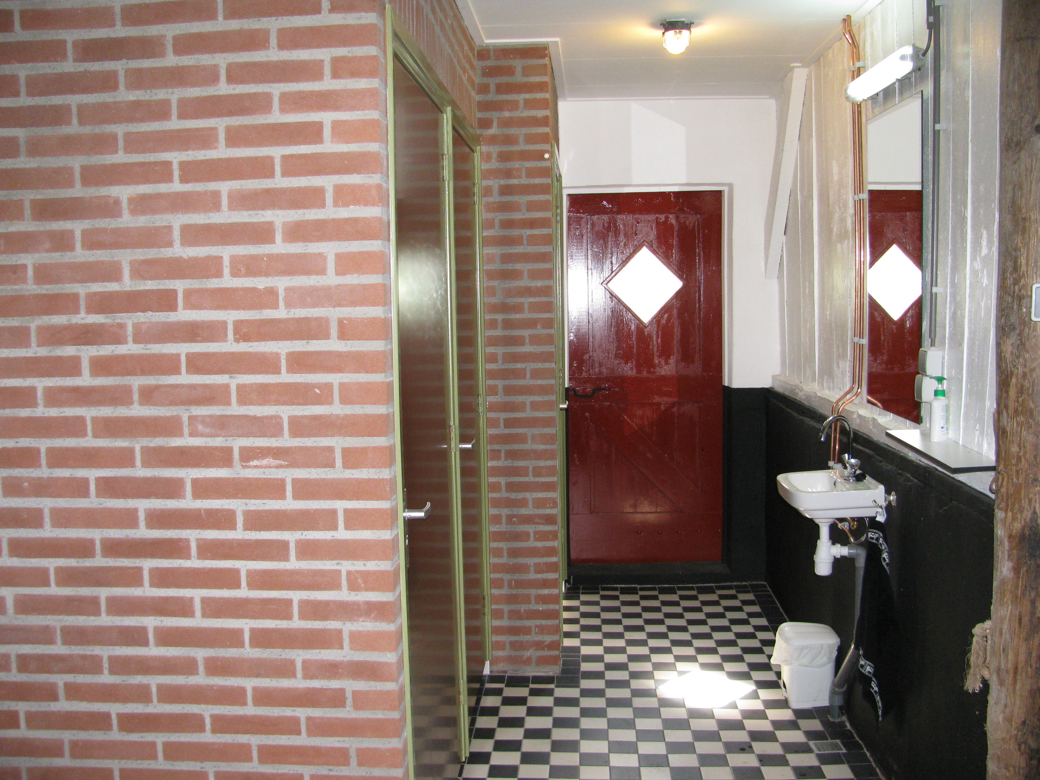 Nature house in Zelhem