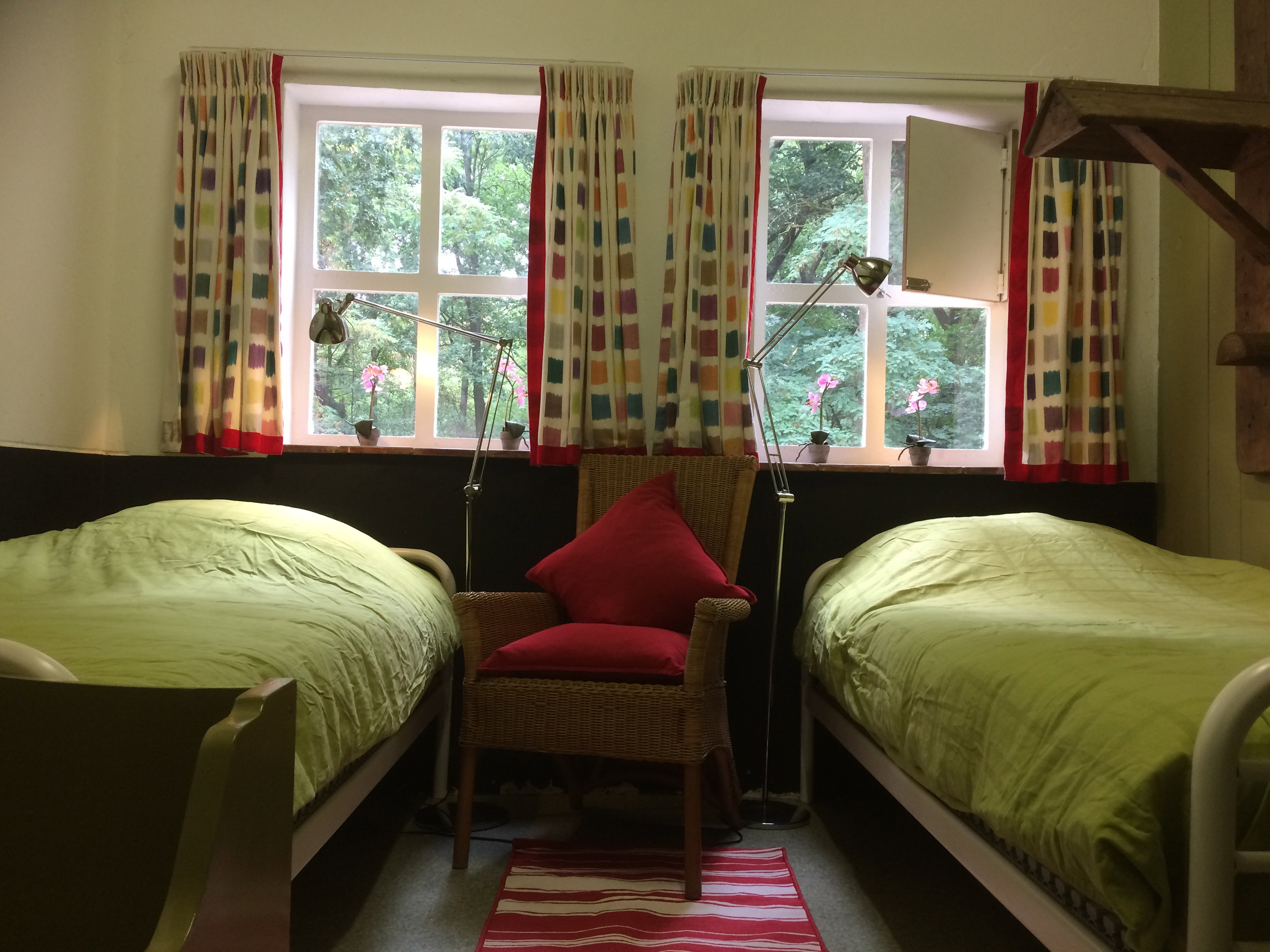 Nature house in Zelhem
