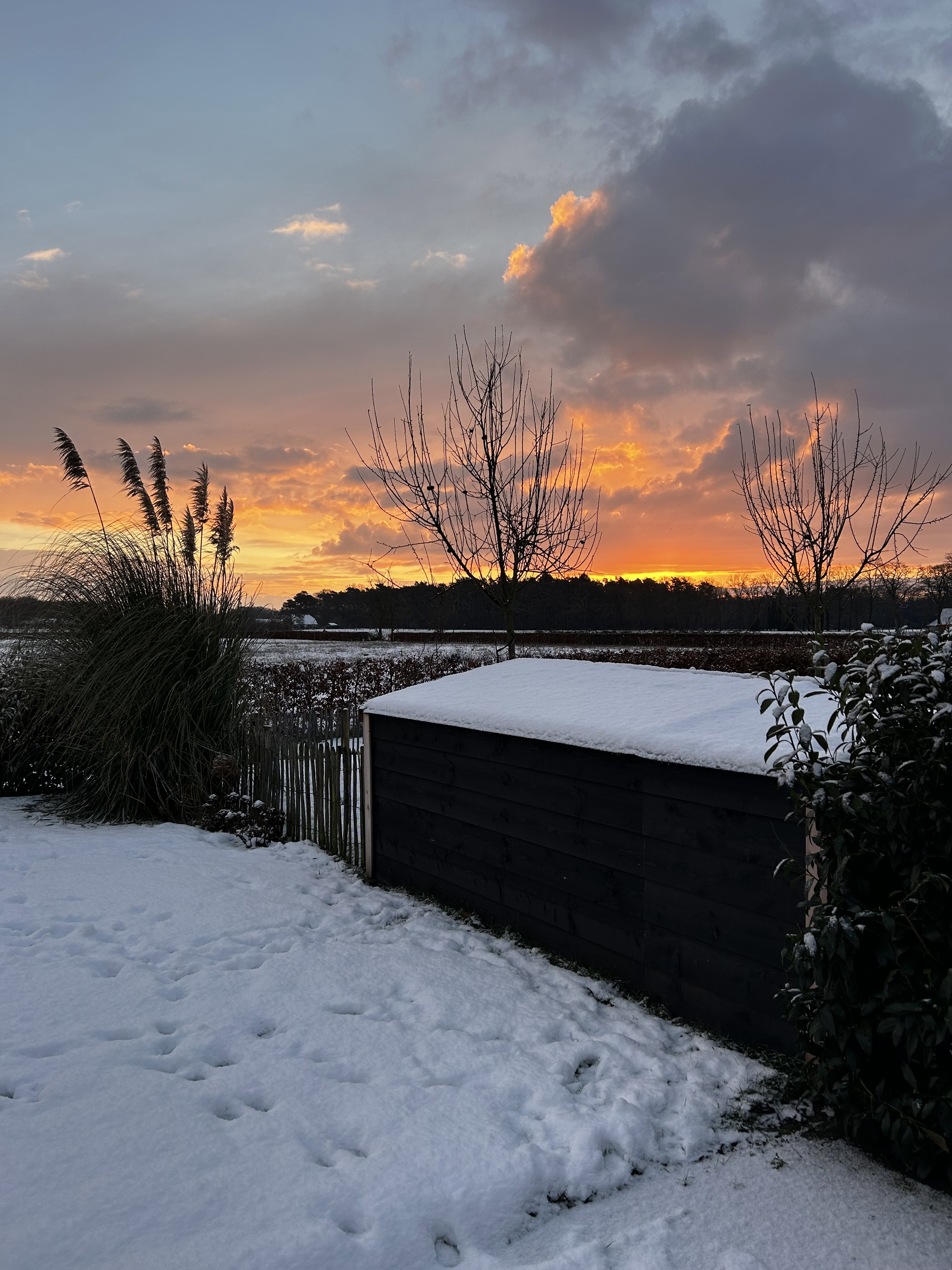 Natuurhuisje in Haaksbergen