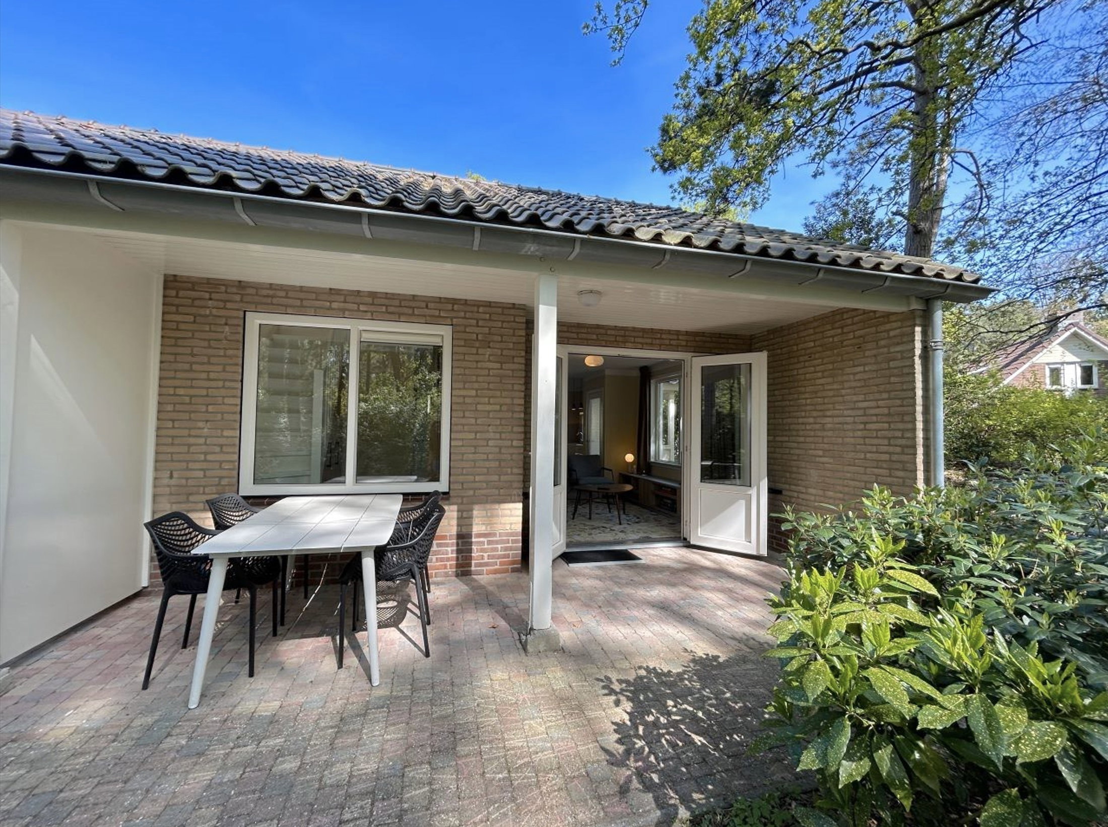 Natuurhuisje in Garderen