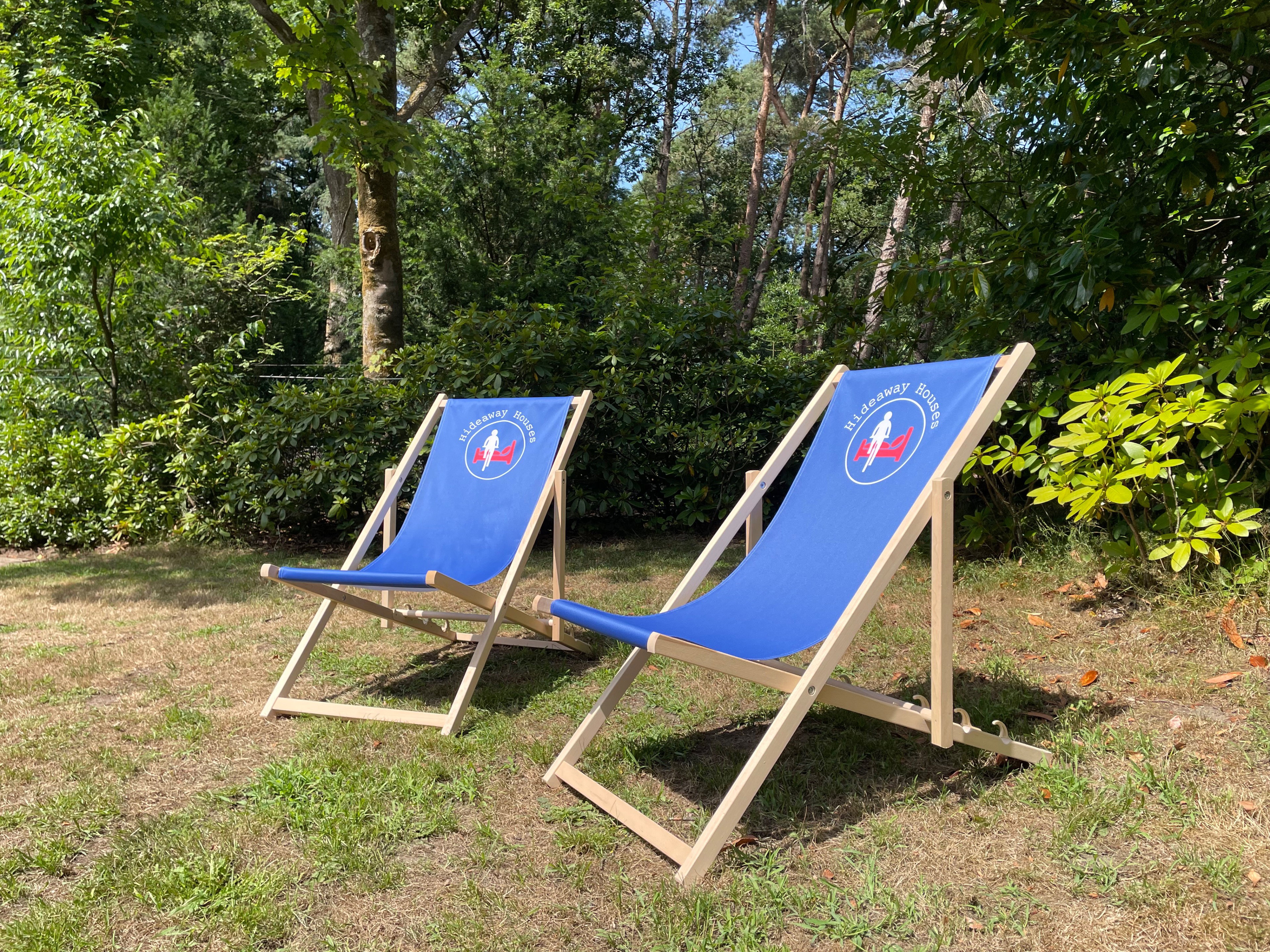 Natuurhuisje in Garderen