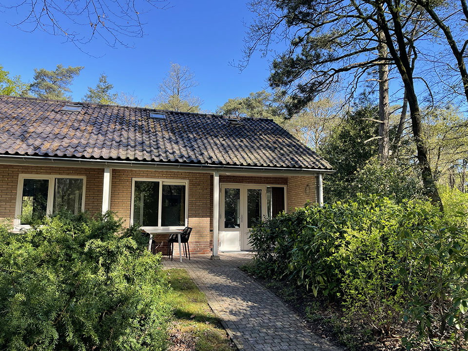 Natuurhuisje in Garderen