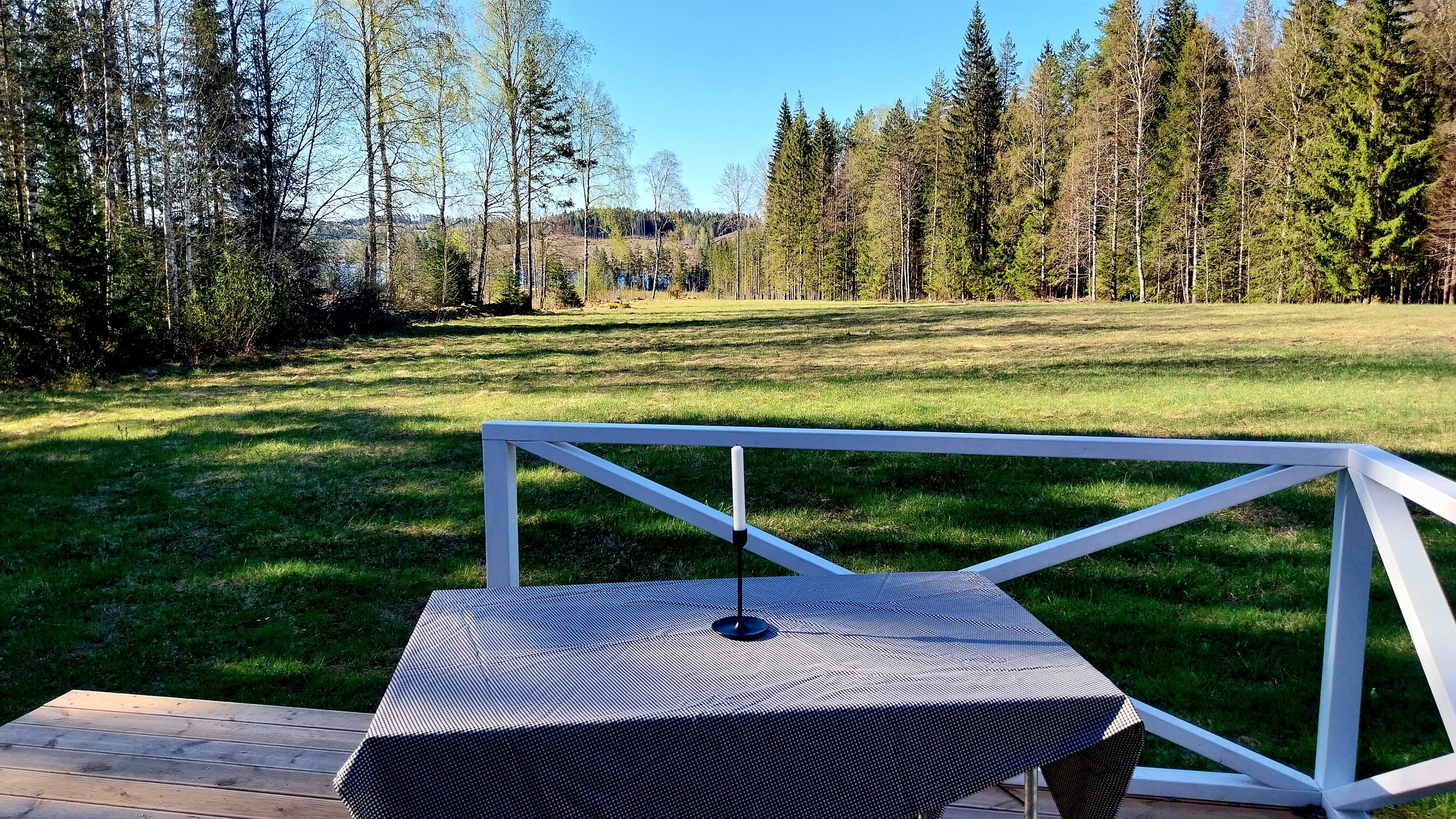Natuurhuisje in Hällefors
