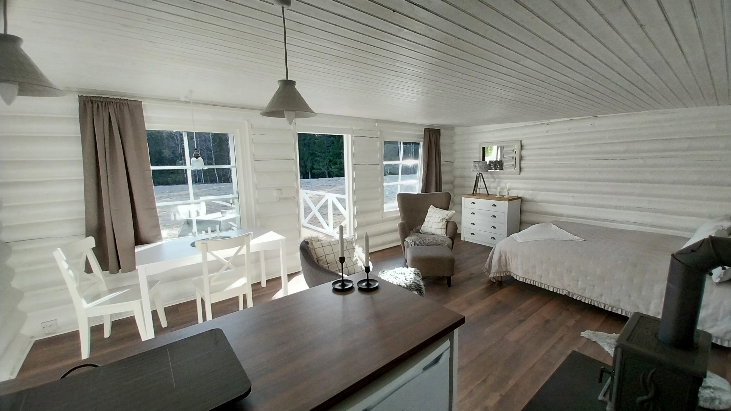 Natuurhuisje in Hällefors